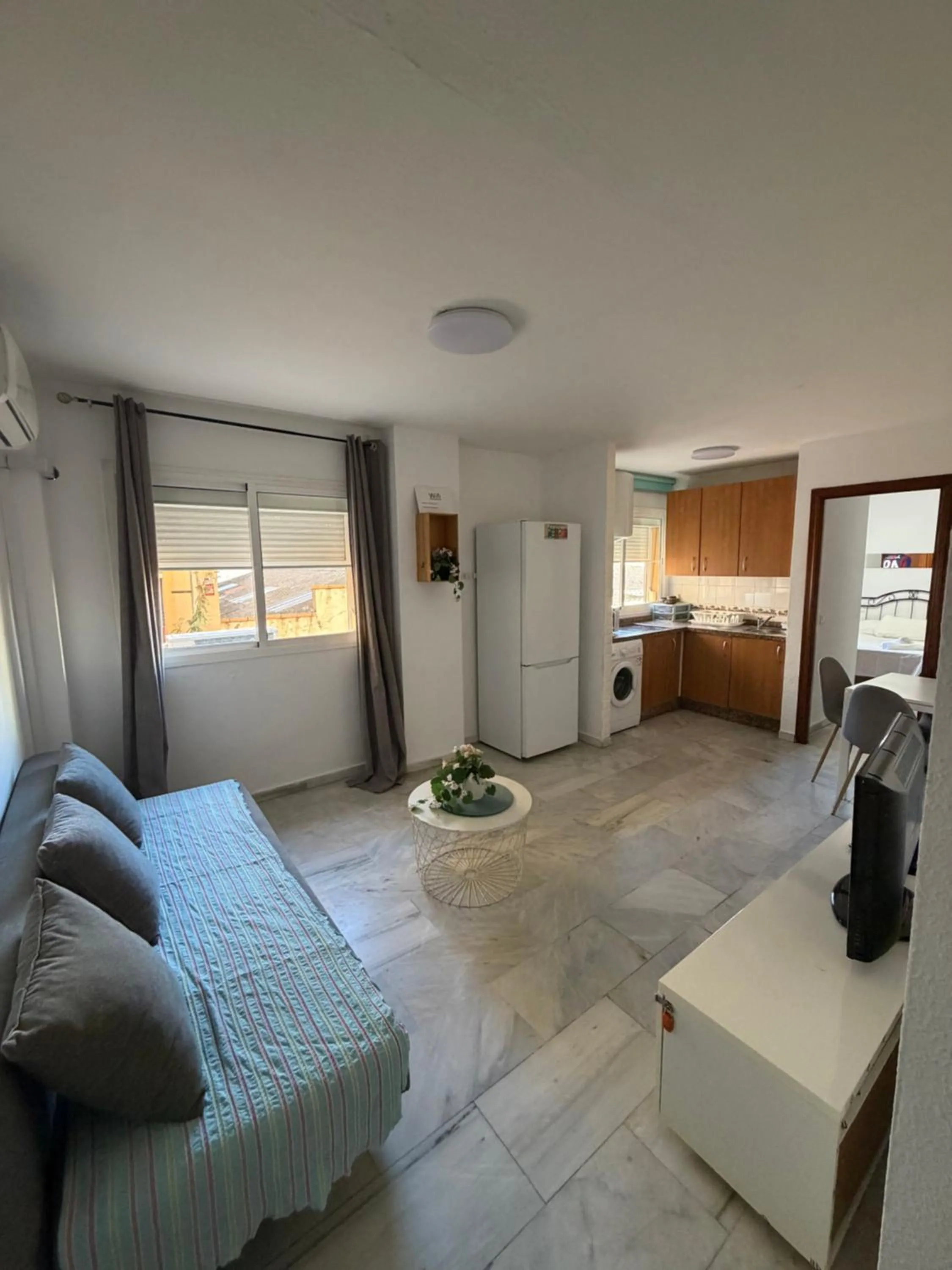 Apartamento Sostoa 1