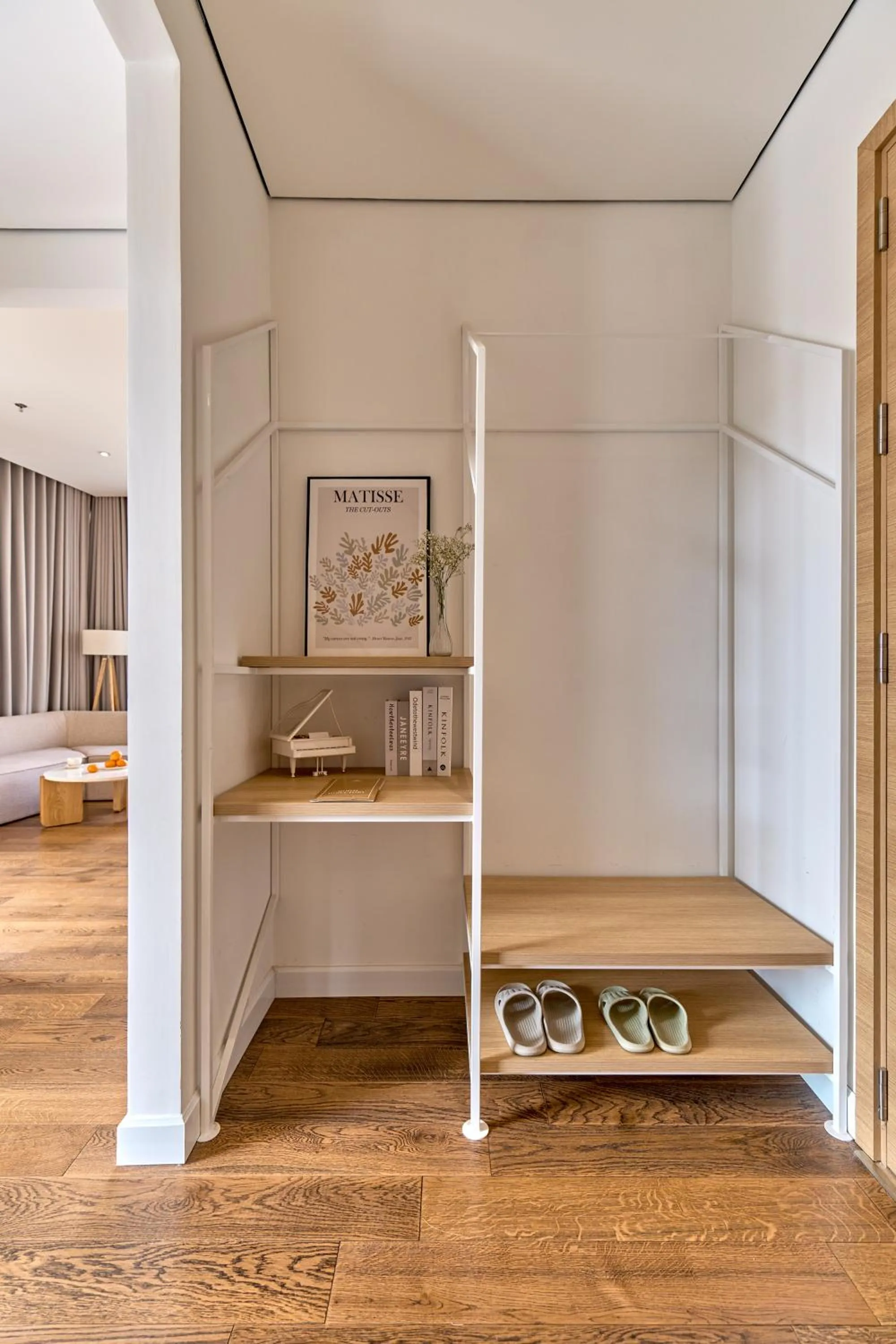 Photo of the whole room in Adela Hotel Dalat