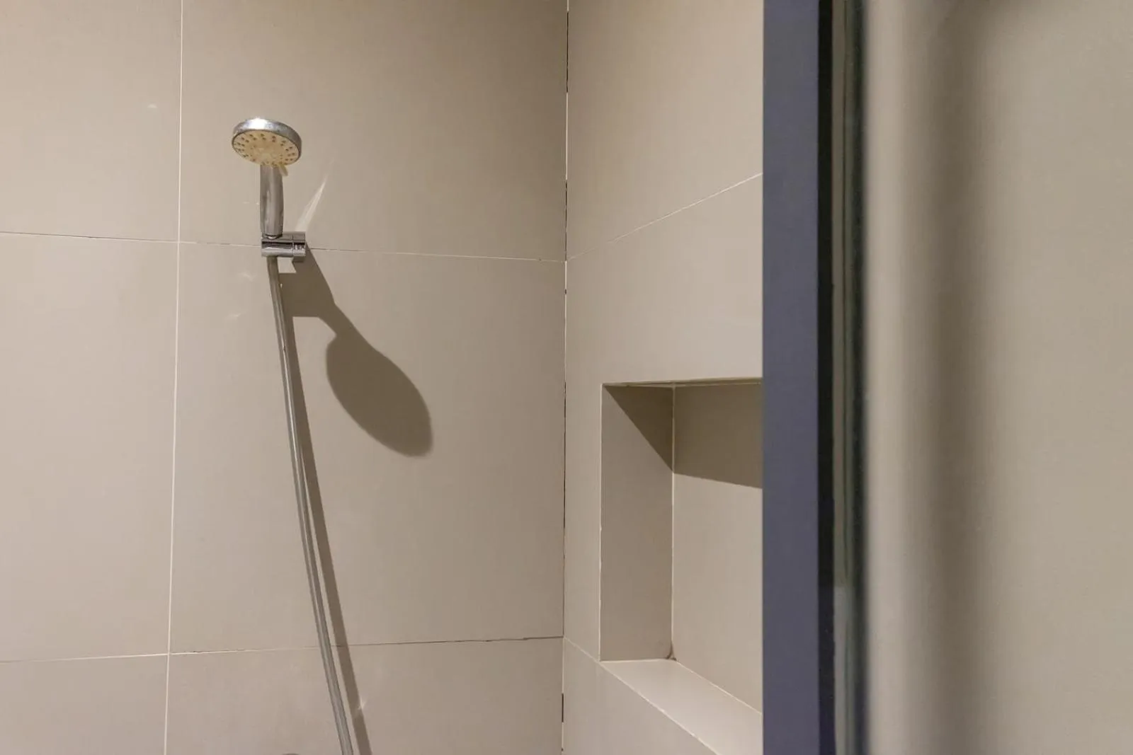 Bathroom in Mono Coliving Kencana, Surabaya