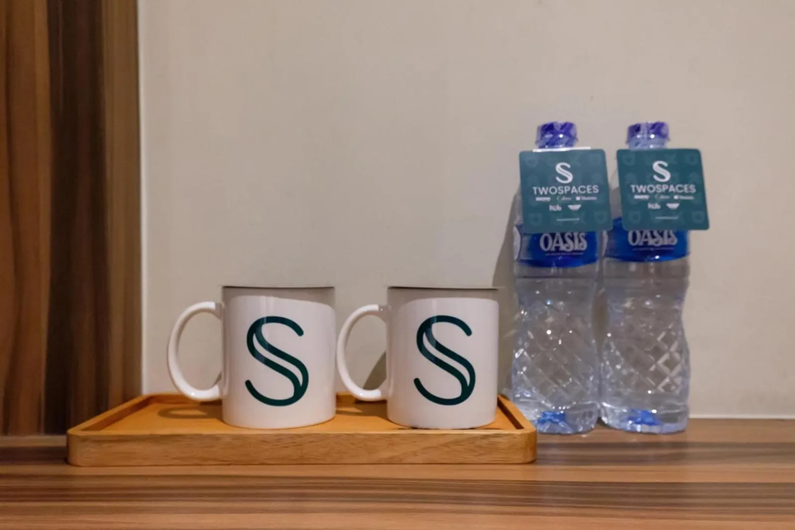 Bedroom in Mono Coliving Kencana, Surabaya