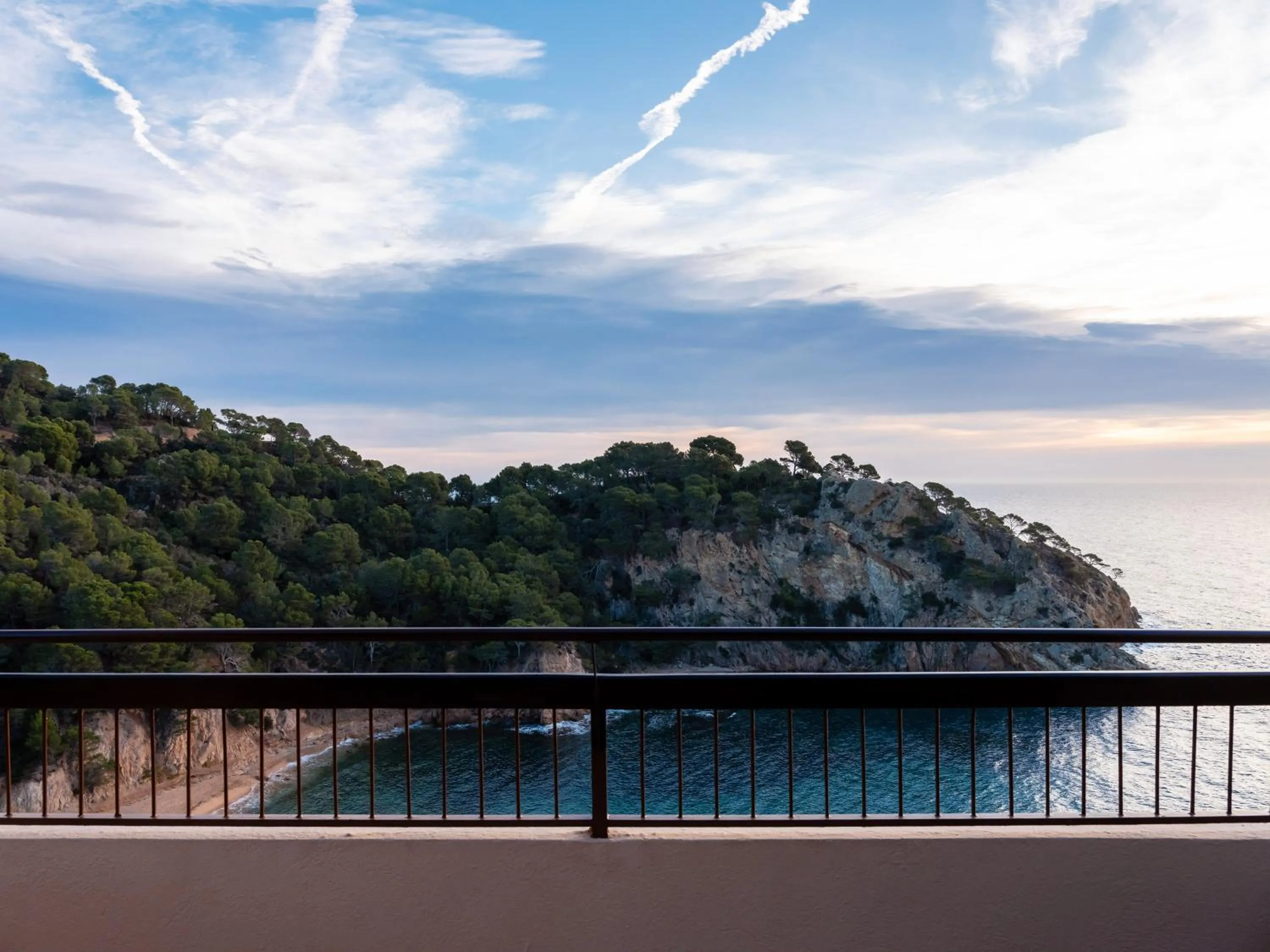 View (from property/room), Mountain View in Pola Giverola Resort