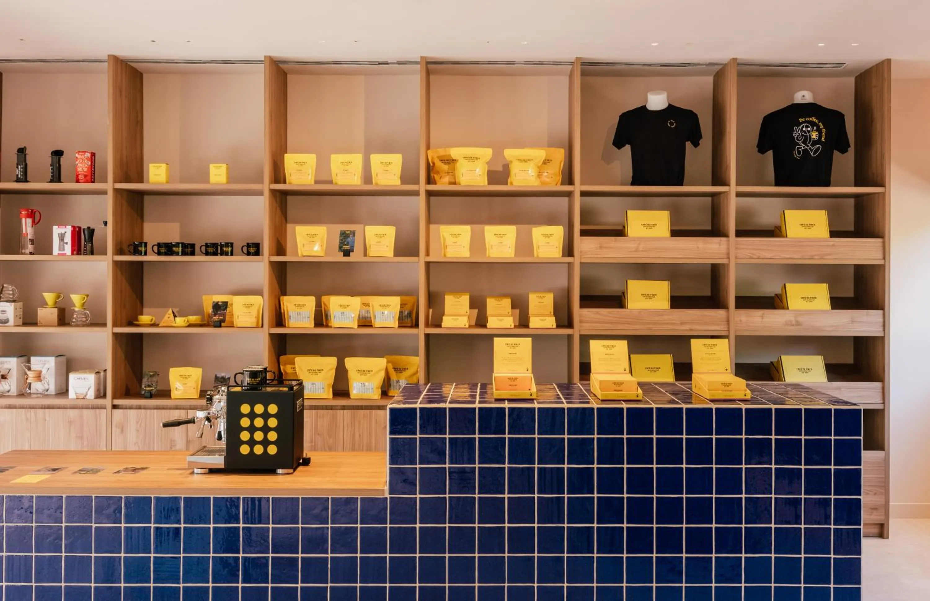 Restaurant/places to eat in Pola Giverola Resort