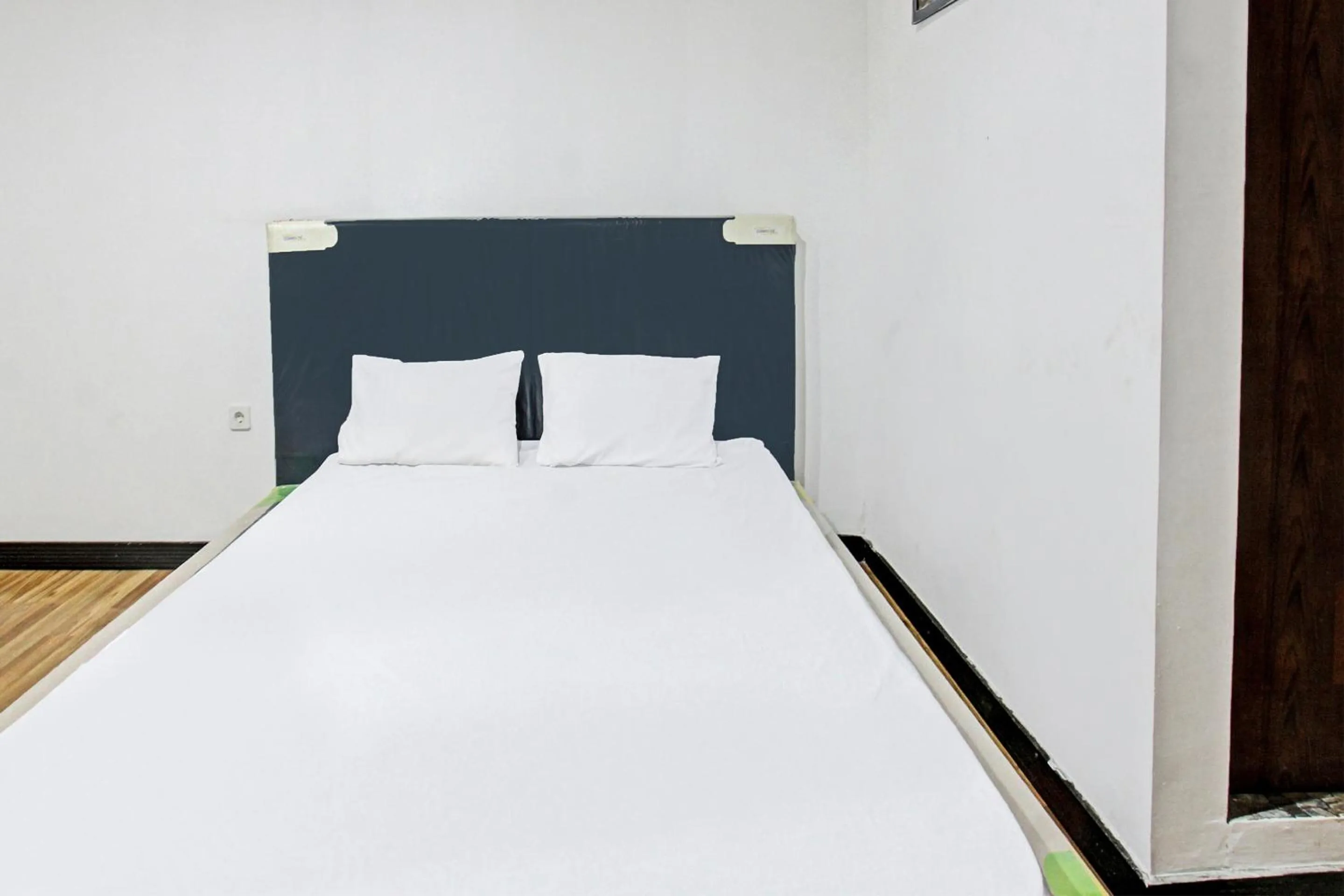 Bedroom in Hotel O Panorama Rinjani LodgeNearTaman Nasional Gunung Rinjani