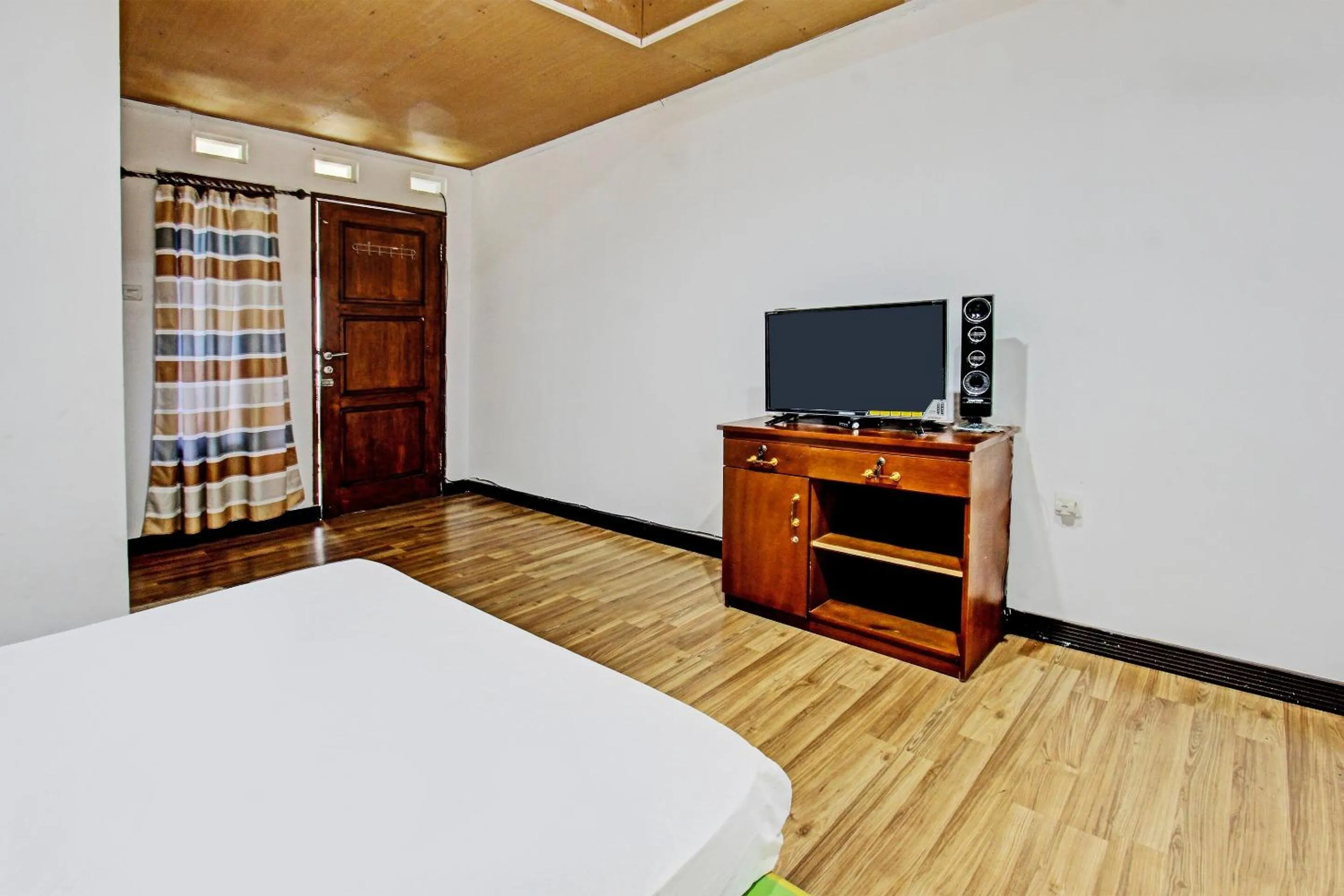 Bedroom in Hotel O Panorama Rinjani LodgeNearTaman Nasional Gunung Rinjani