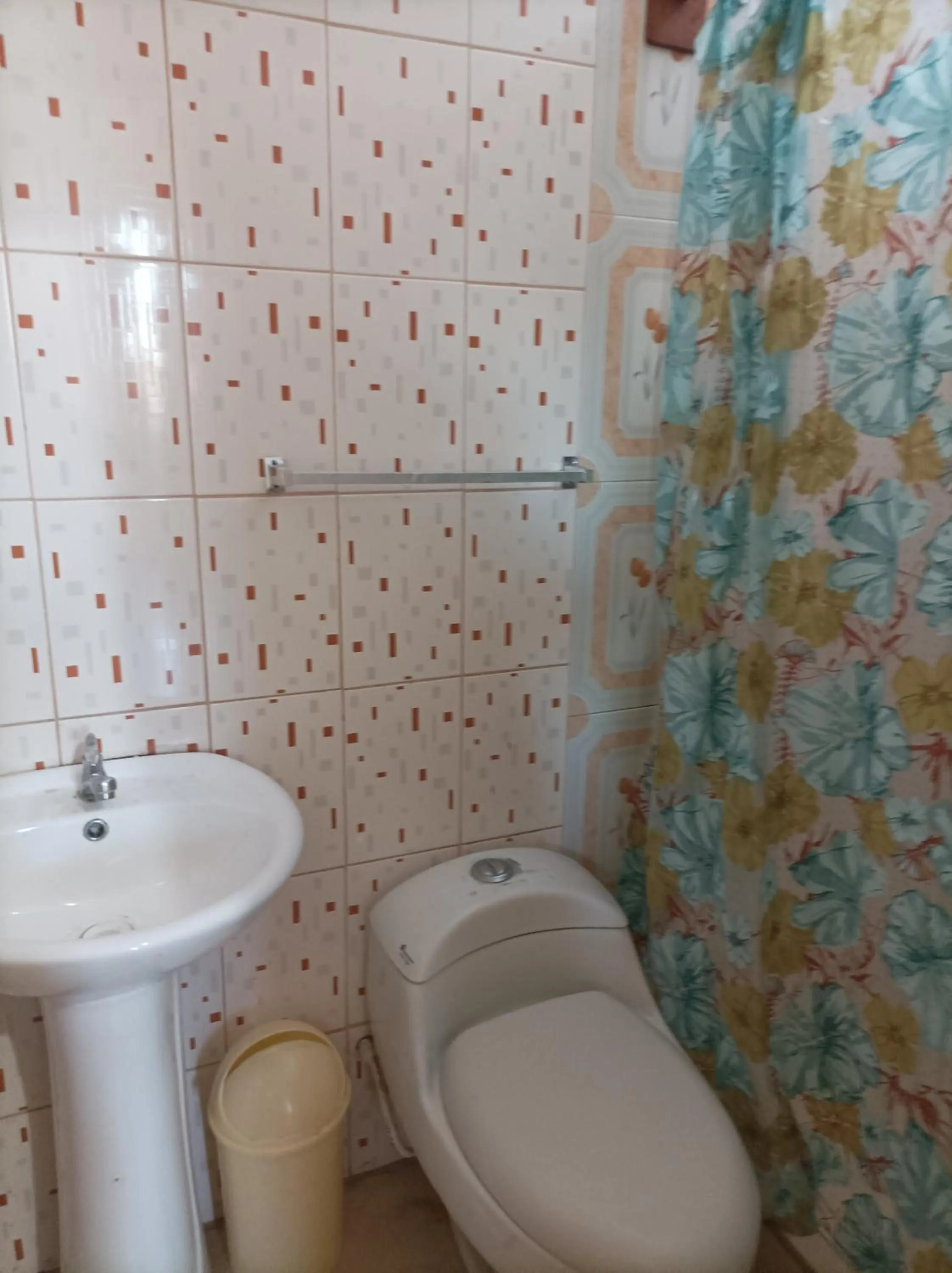 Bathroom in Emanuel&Cavita