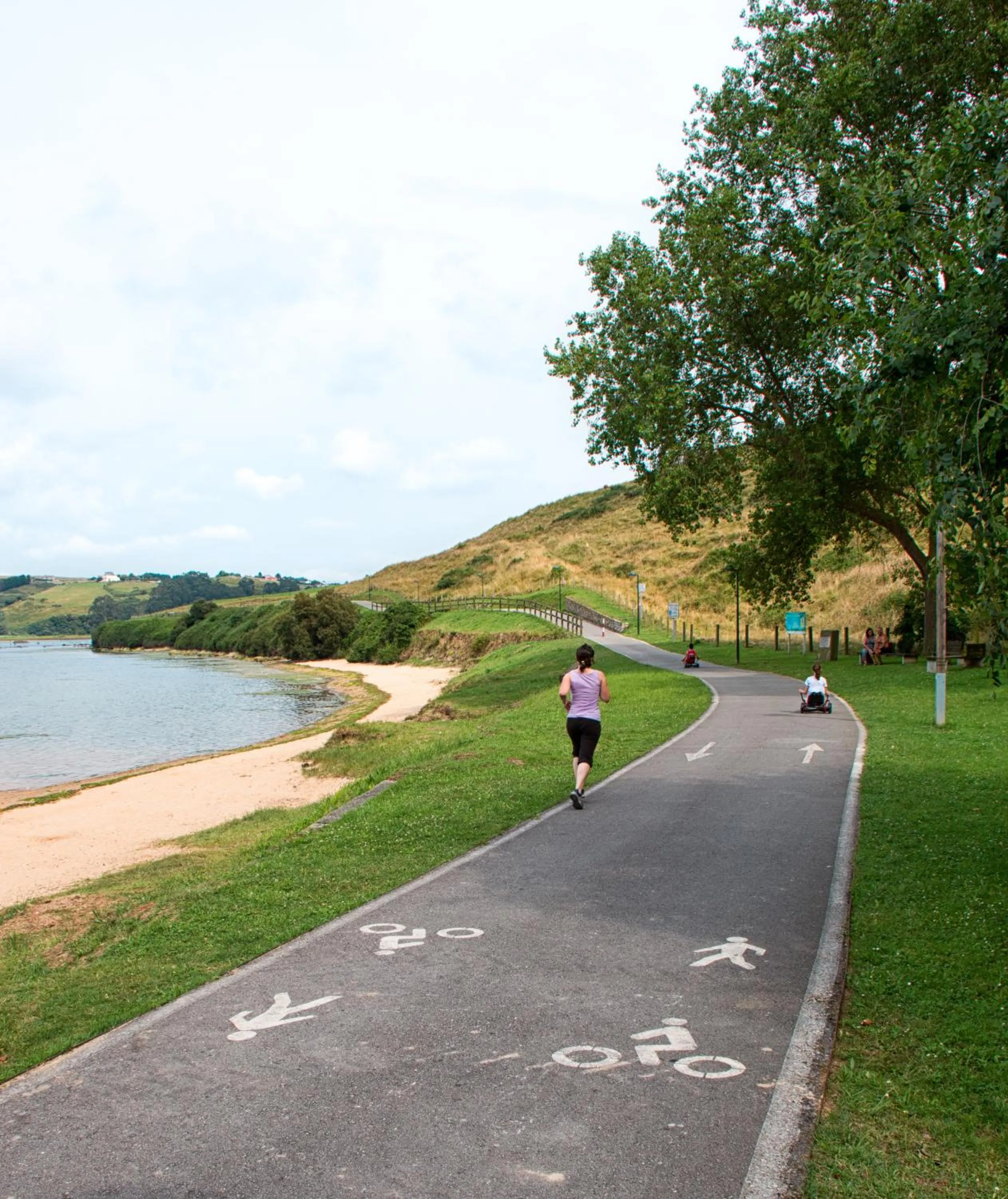 Nearby landmark in Apartamentos Costa Esmeralda