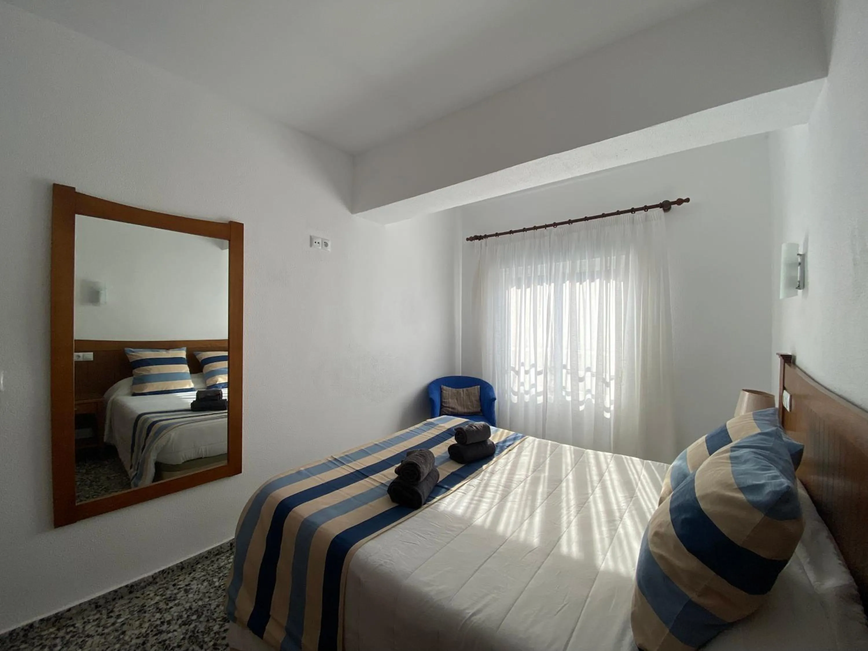 Bed in Brisa Marina