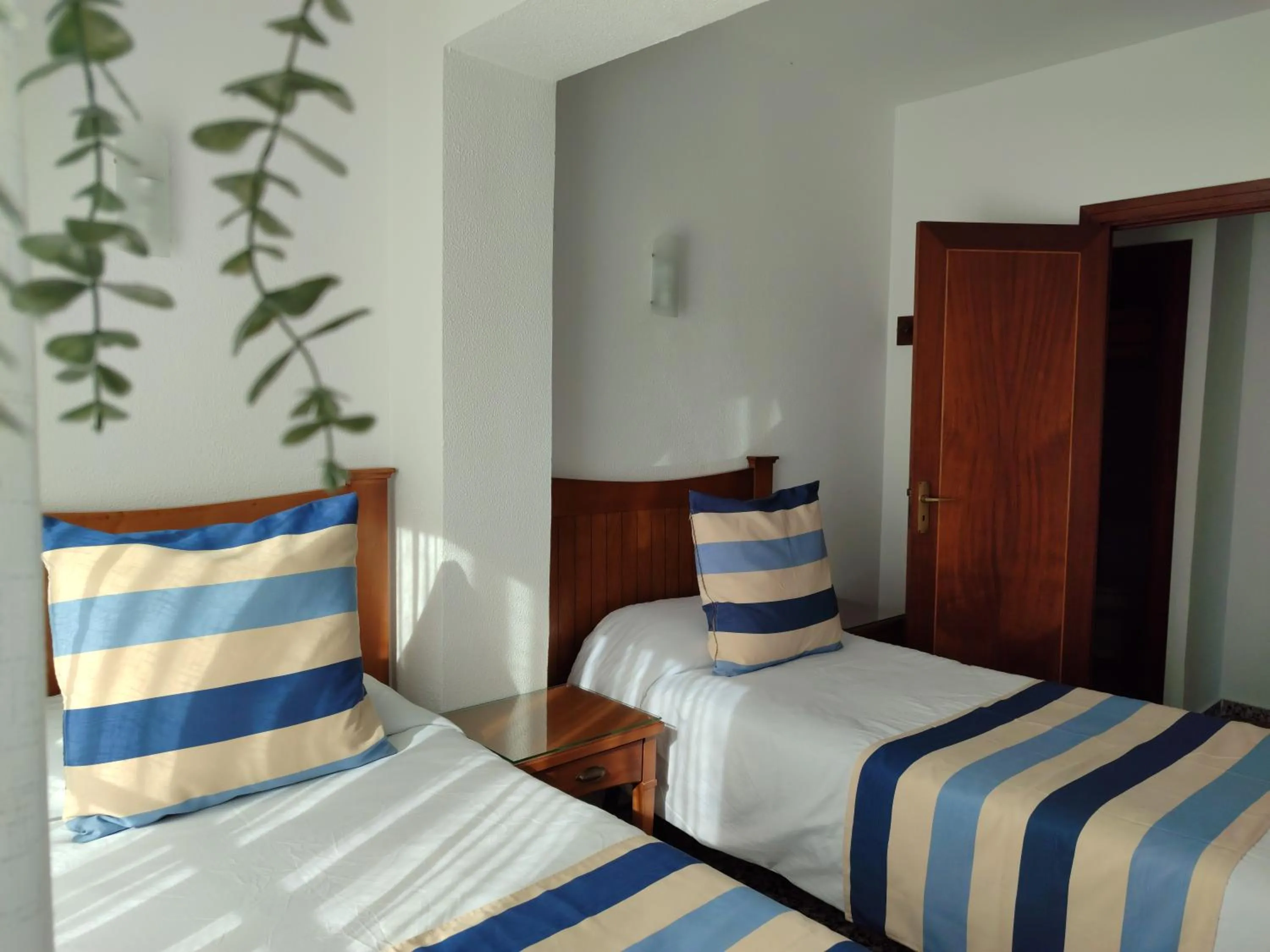 Bed in Brisa Marina