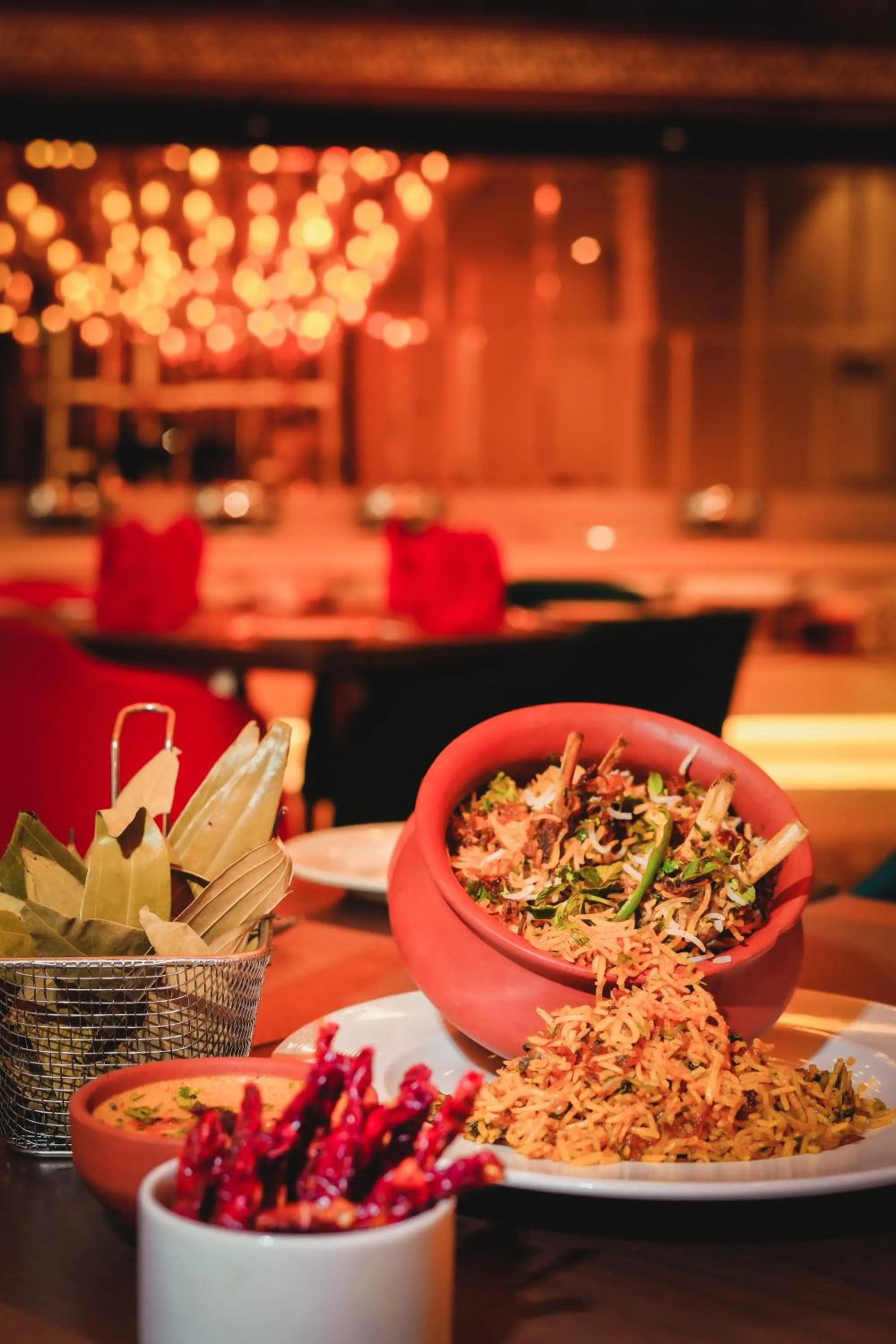 Food in Best Western Plus Chandigarh Mohali