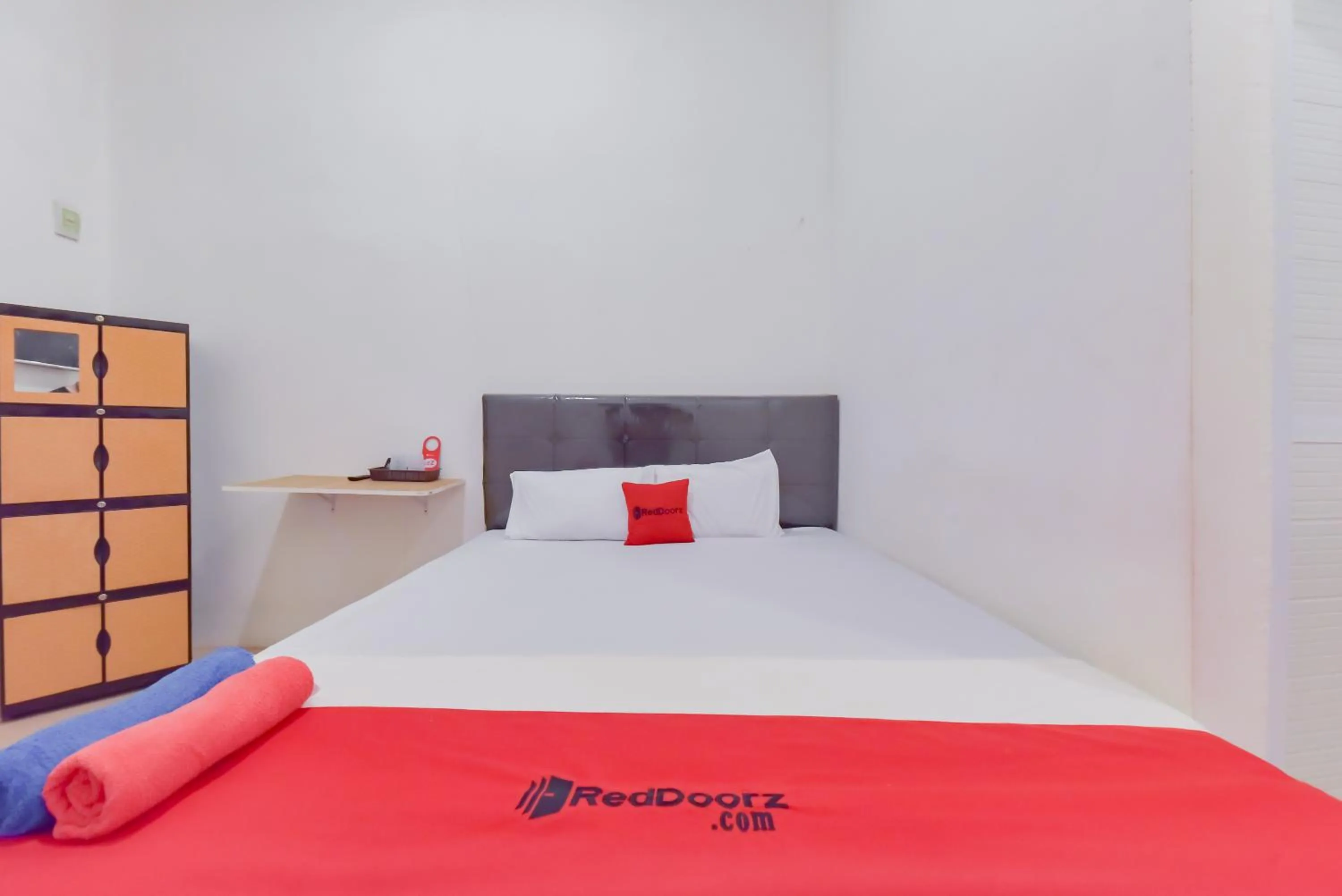 Reddoorz near Juwata Airport Tarakan