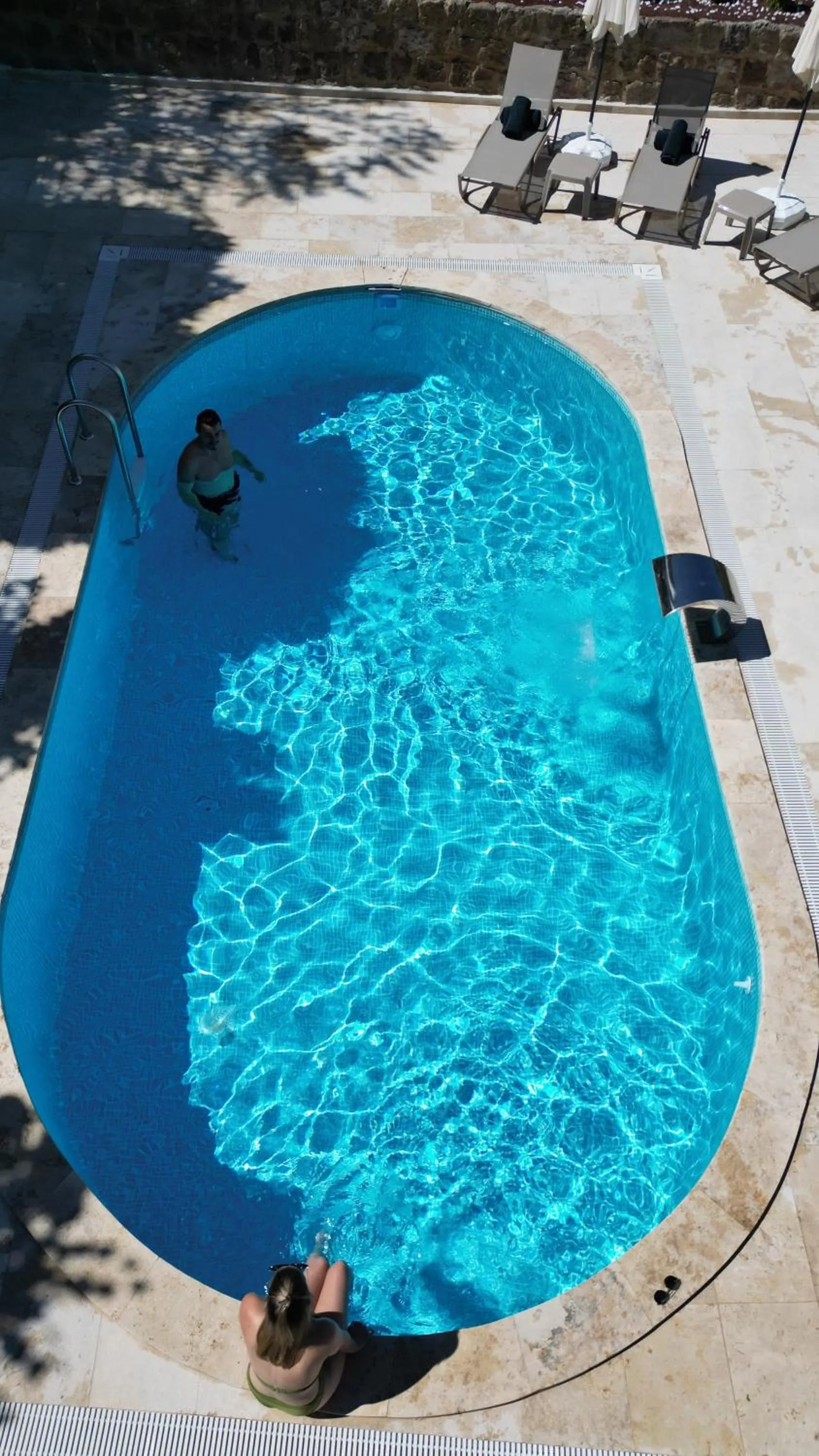 Day in Cappadocia Secret Hill Cave Suites