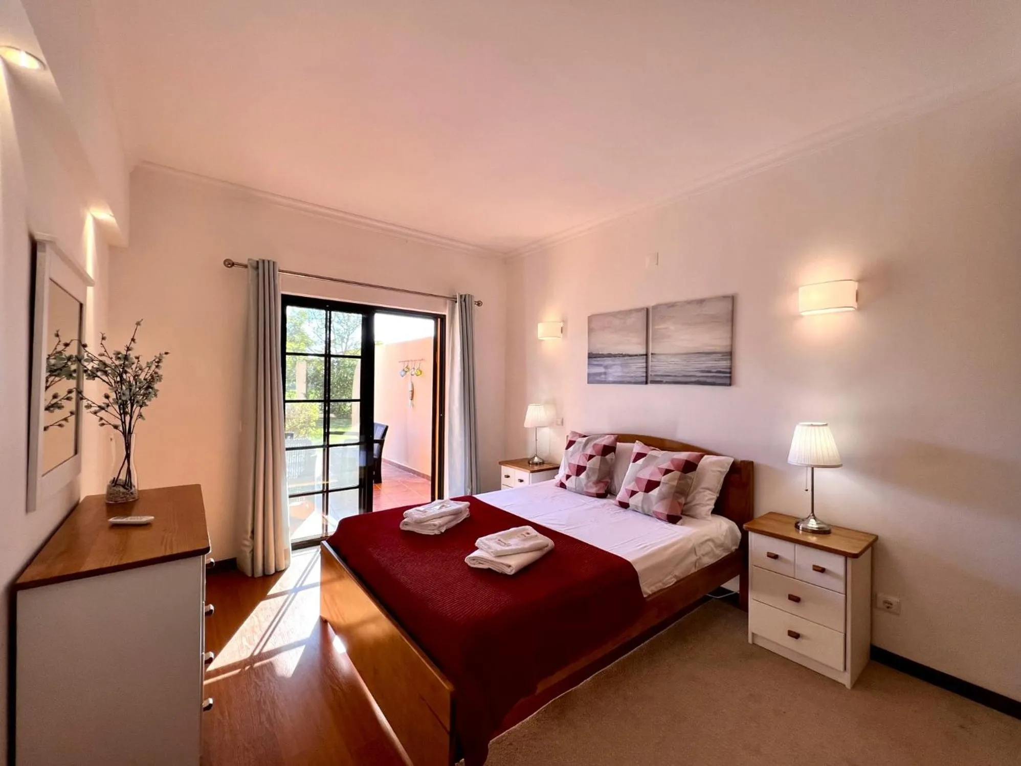 Vilamoura Paradise Golf With Pool by Homing