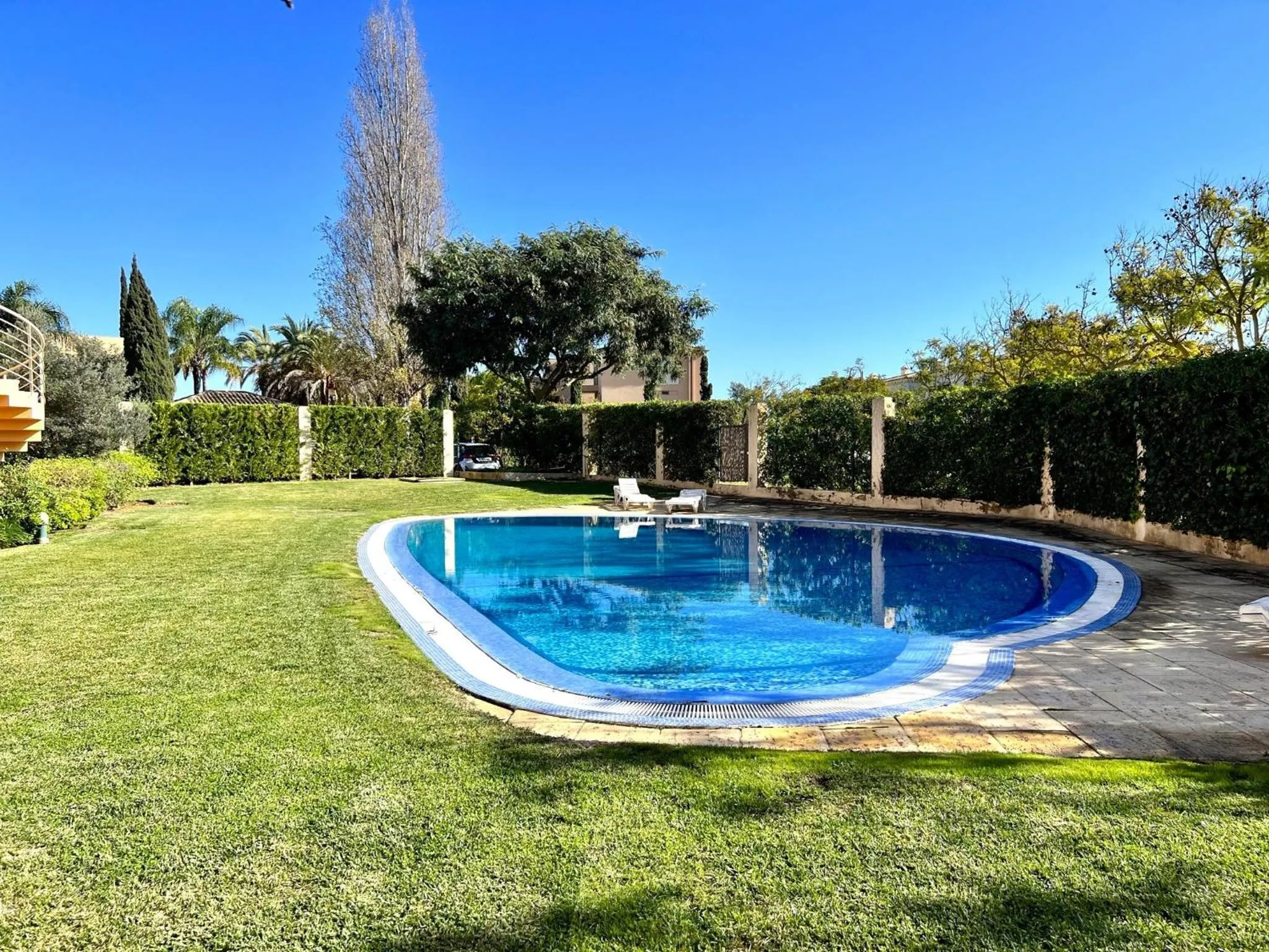 Vilamoura Paradise Golf With Pool by Homing