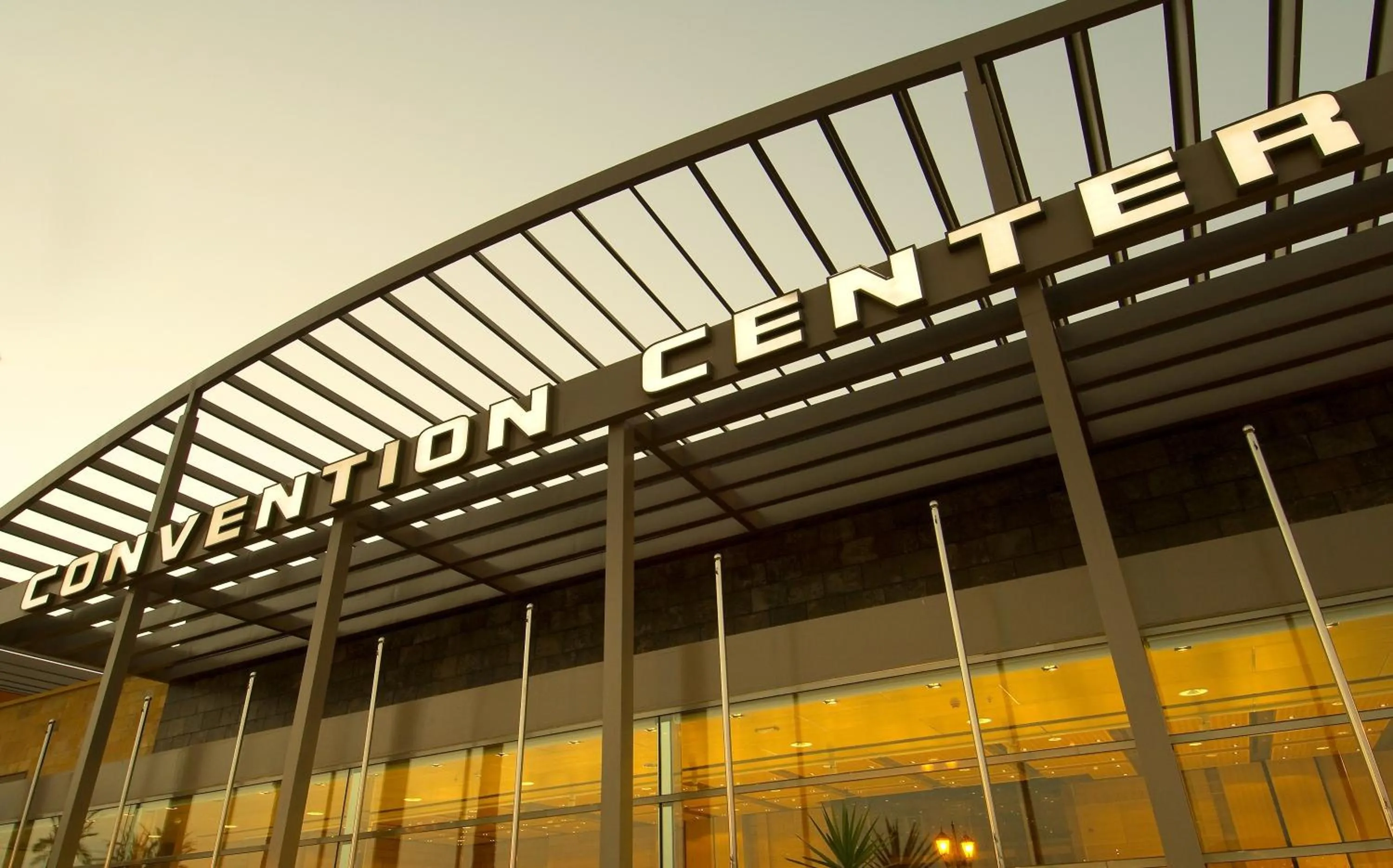 Meeting/conference room in Elba Carlota Beach & Golf Resort