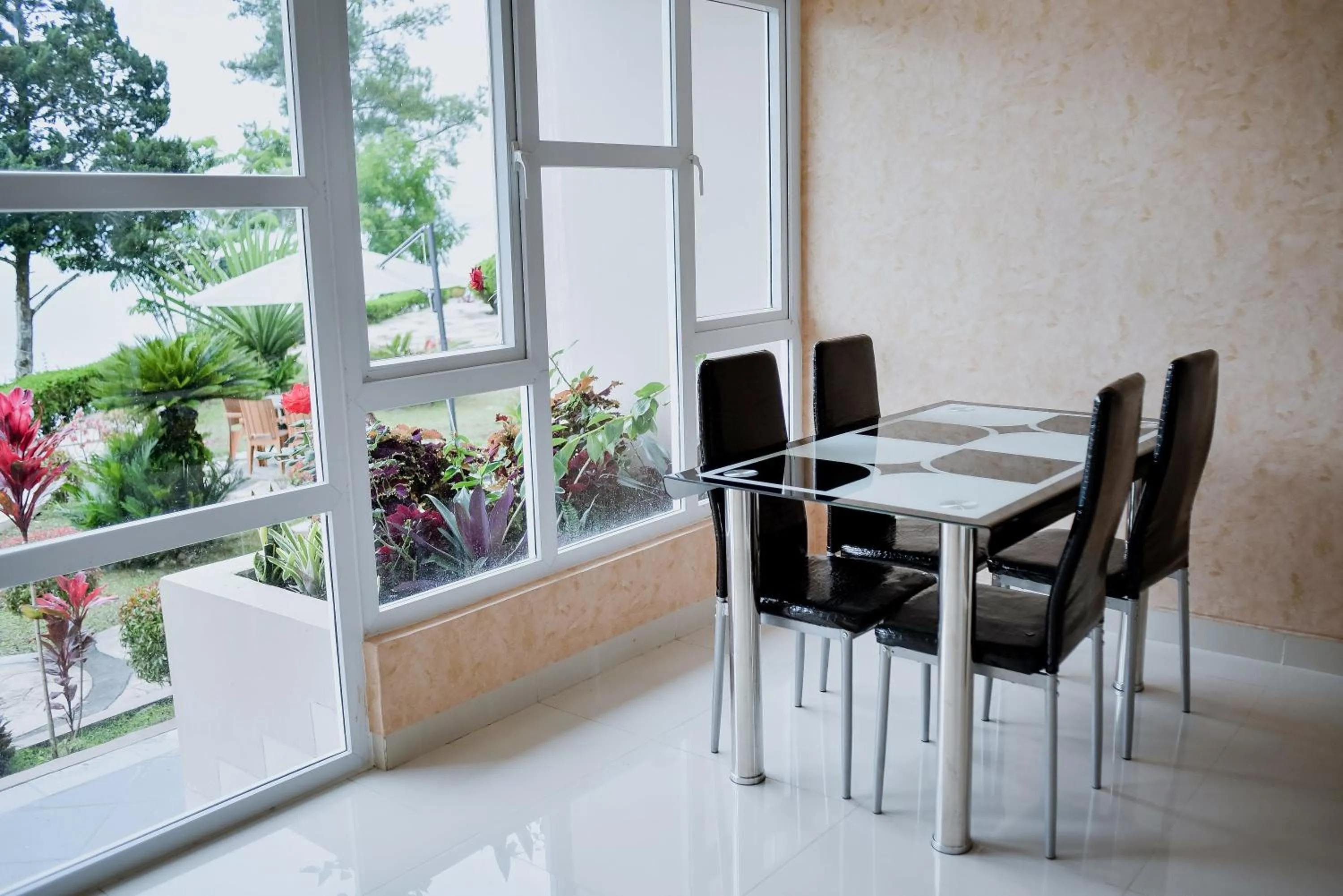 Portola Grand Renggali Hotel Takengon