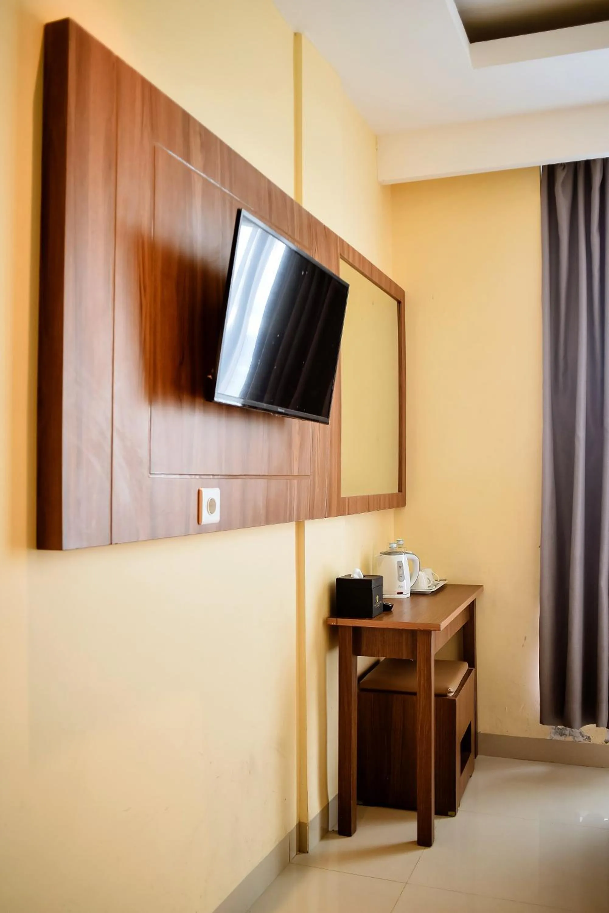 Portola Grand Renggali Hotel Takengon