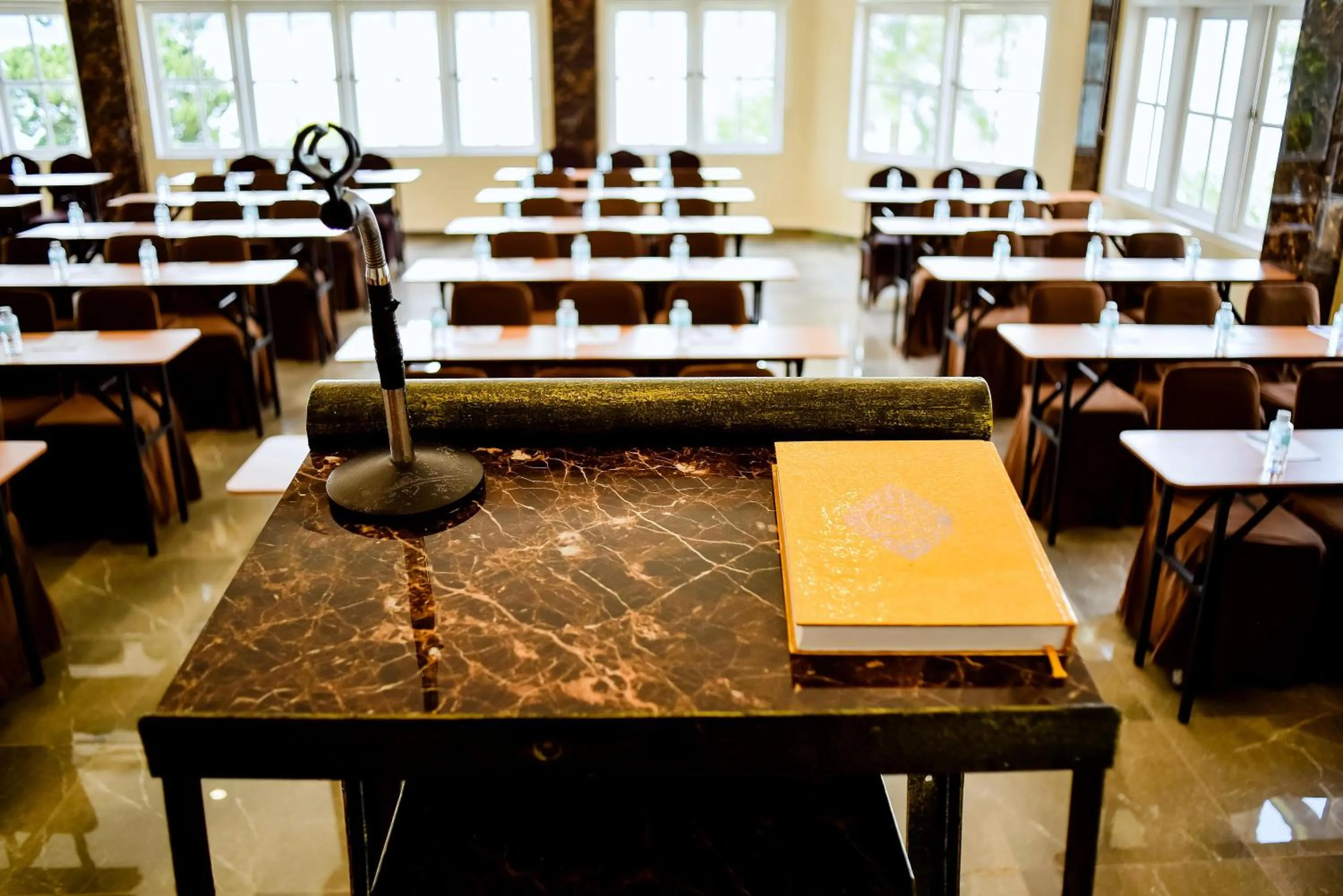 Portola Grand Renggali Hotel Takengon