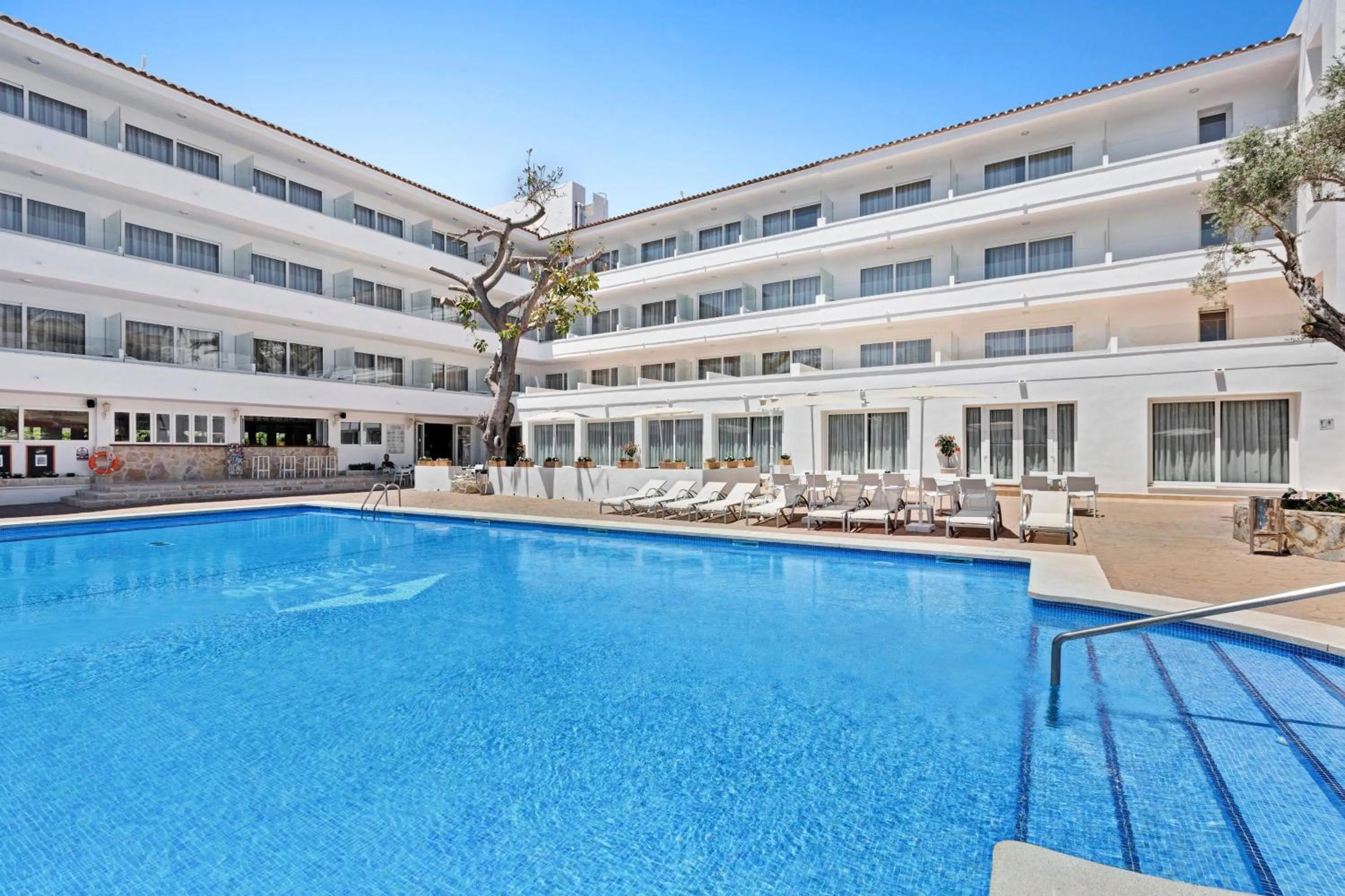 THB Dos Playas - Adults Only