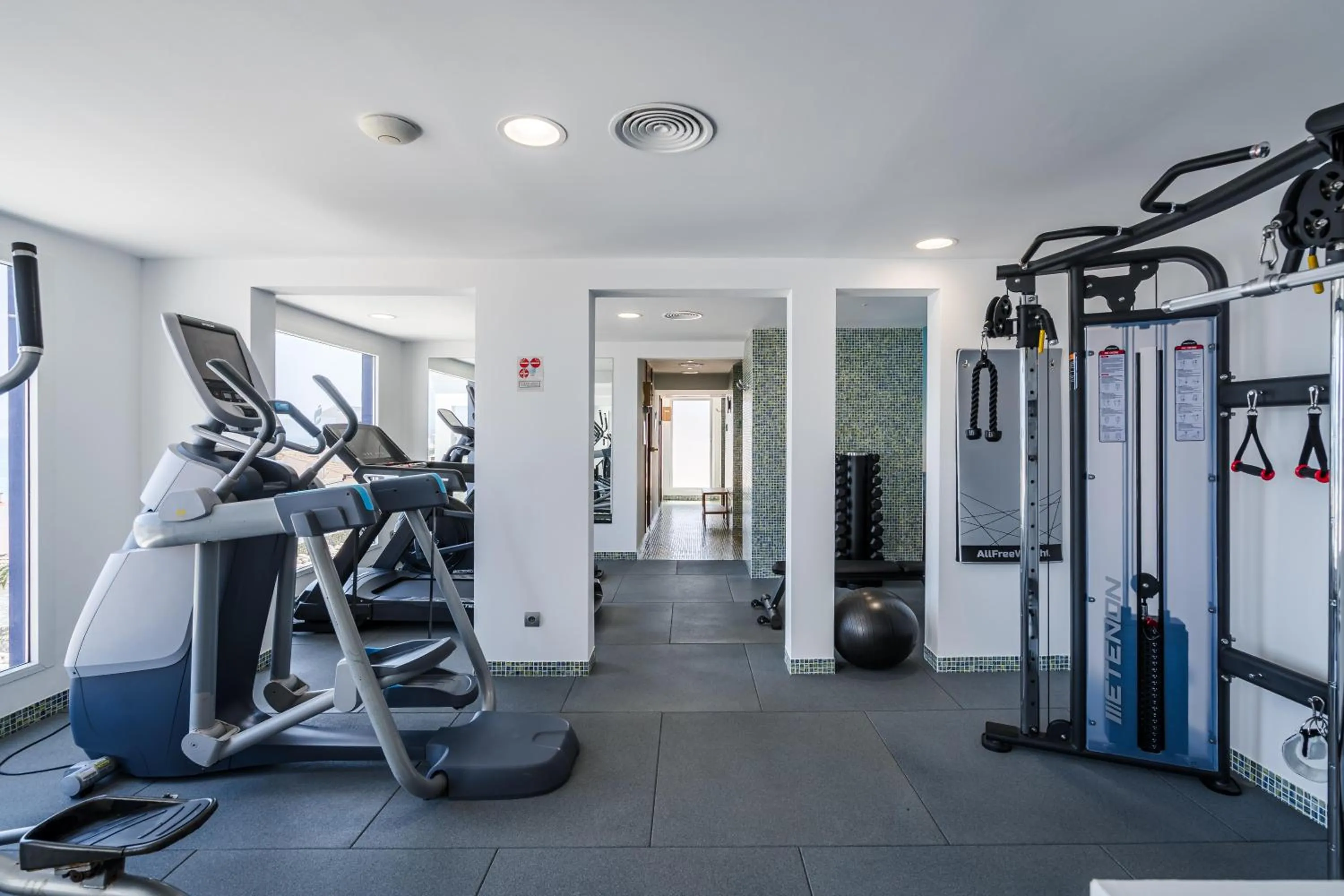 Activities in THB Gran Playa - Adults Only