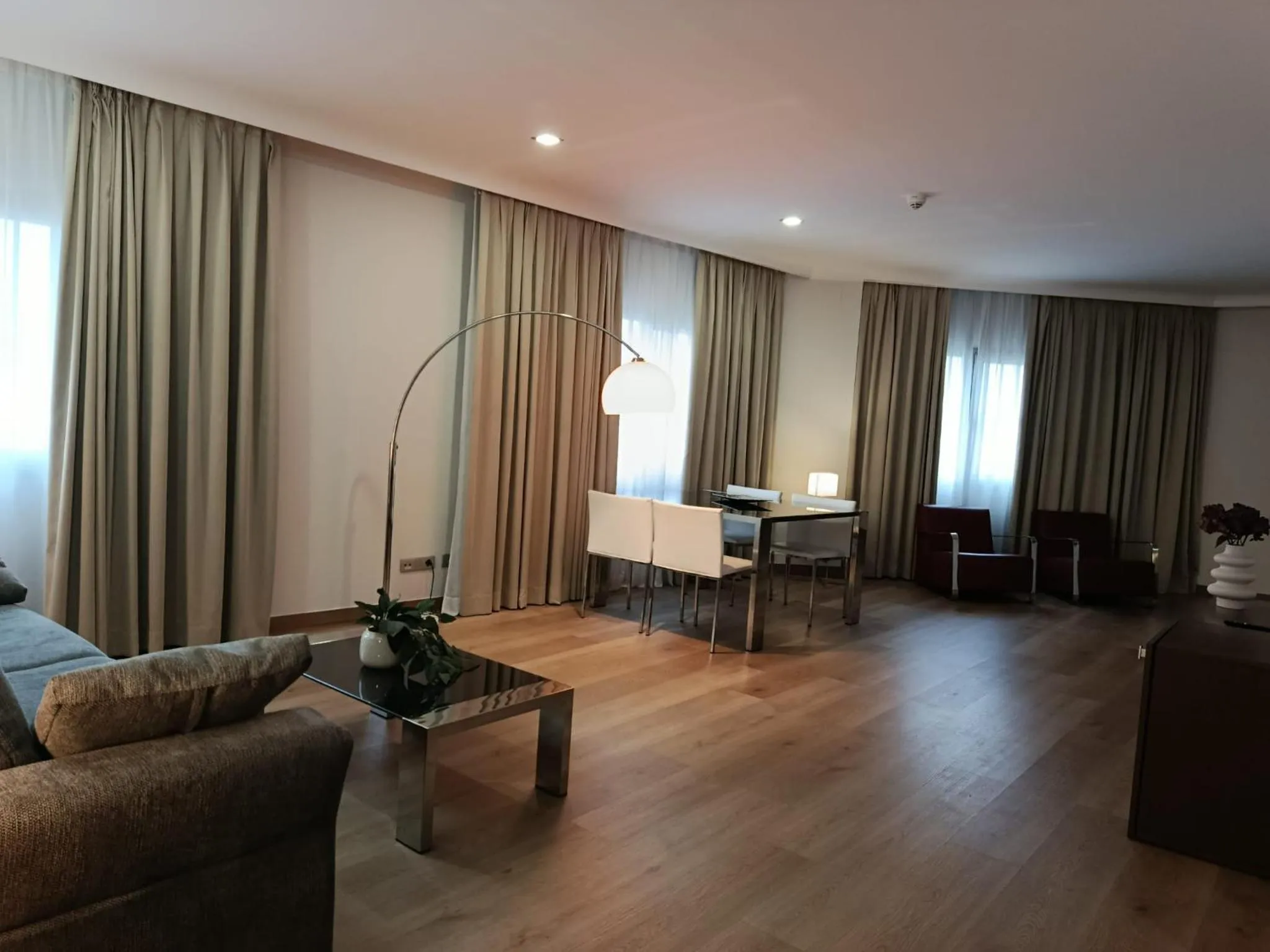 Hotel Veracruz Plaza & Spa