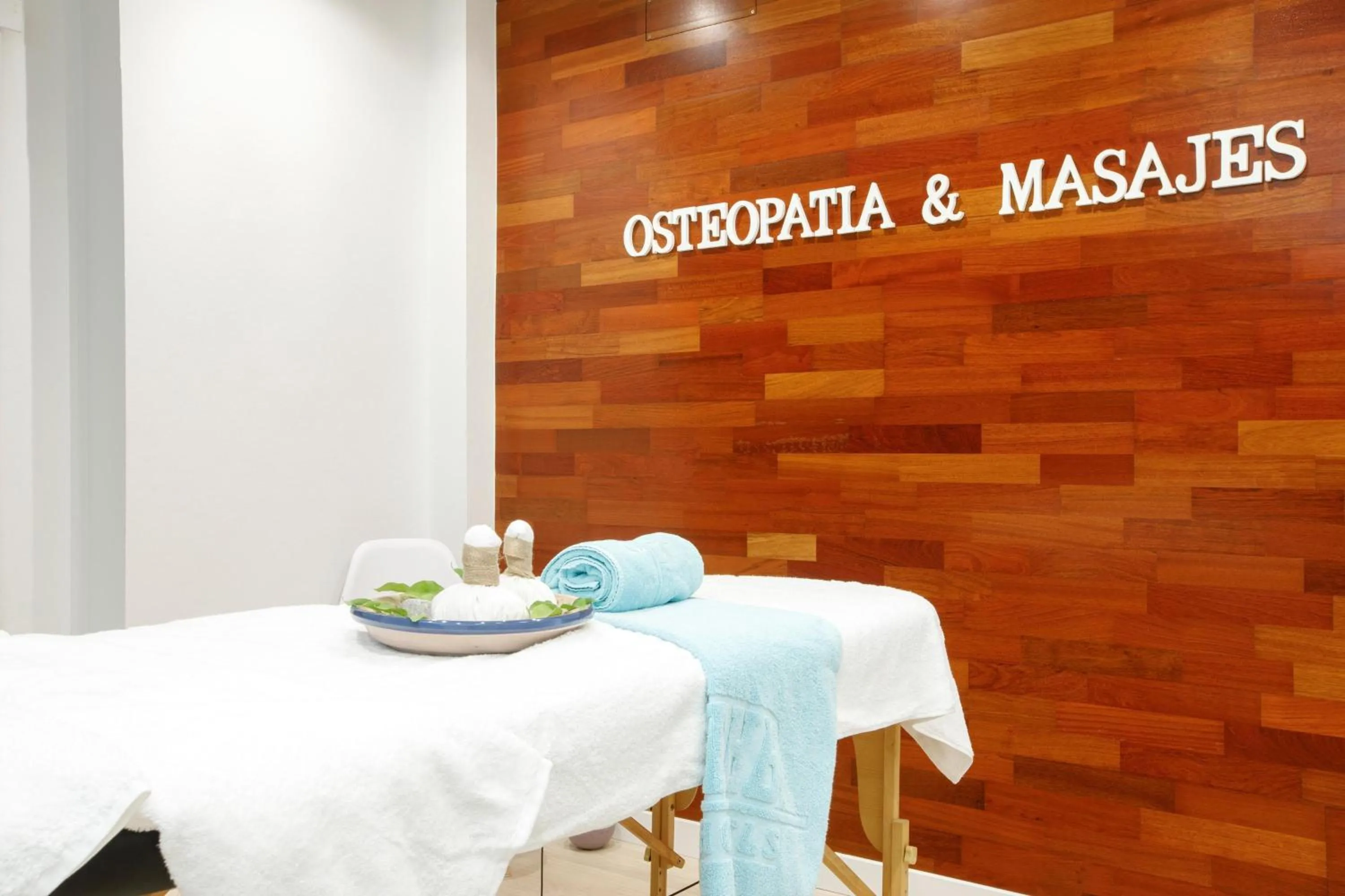 Spa and wellness centre/facilities in THB Felip - Adults Only