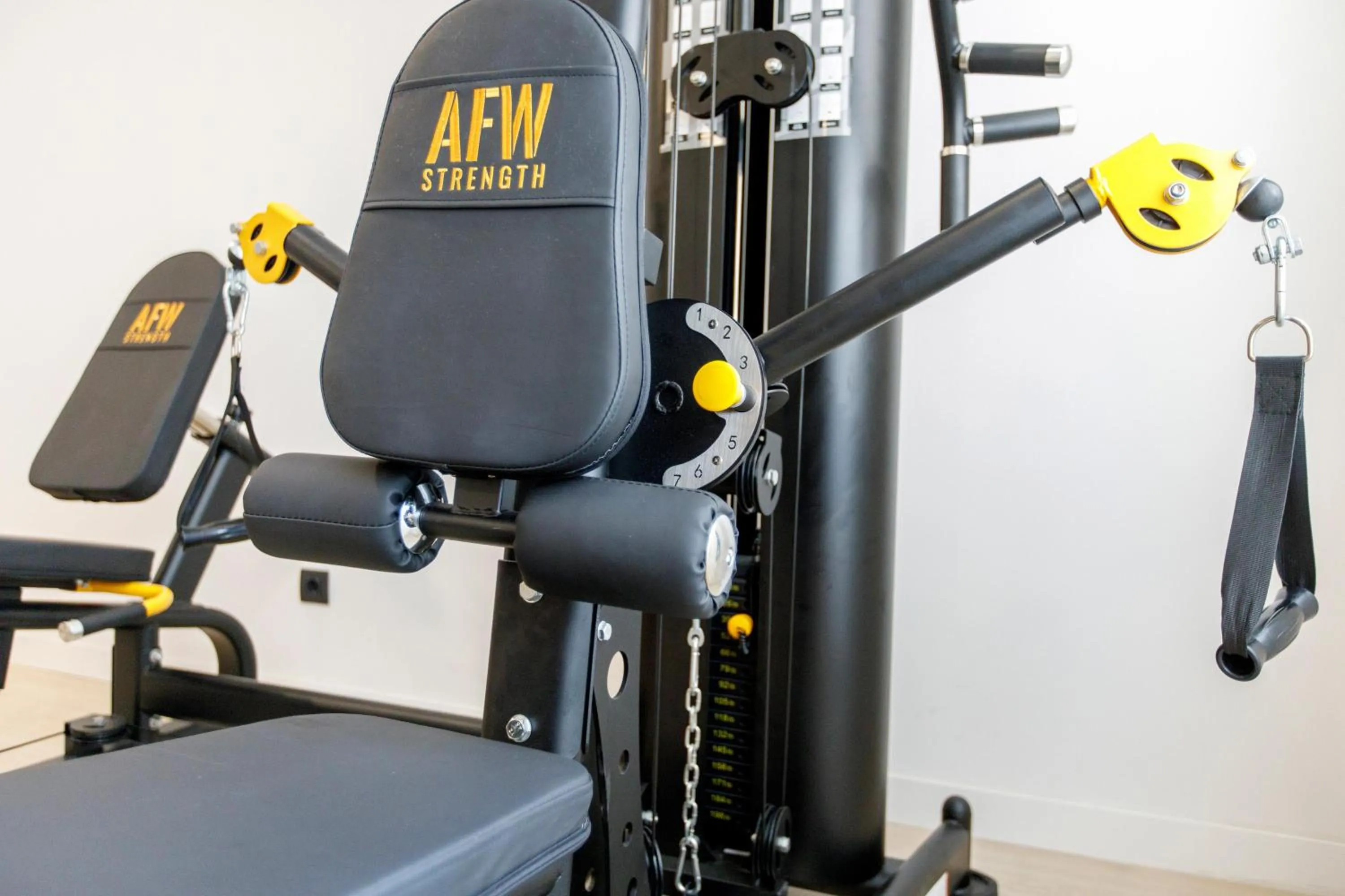 Activities in THB Felip - Adults Only