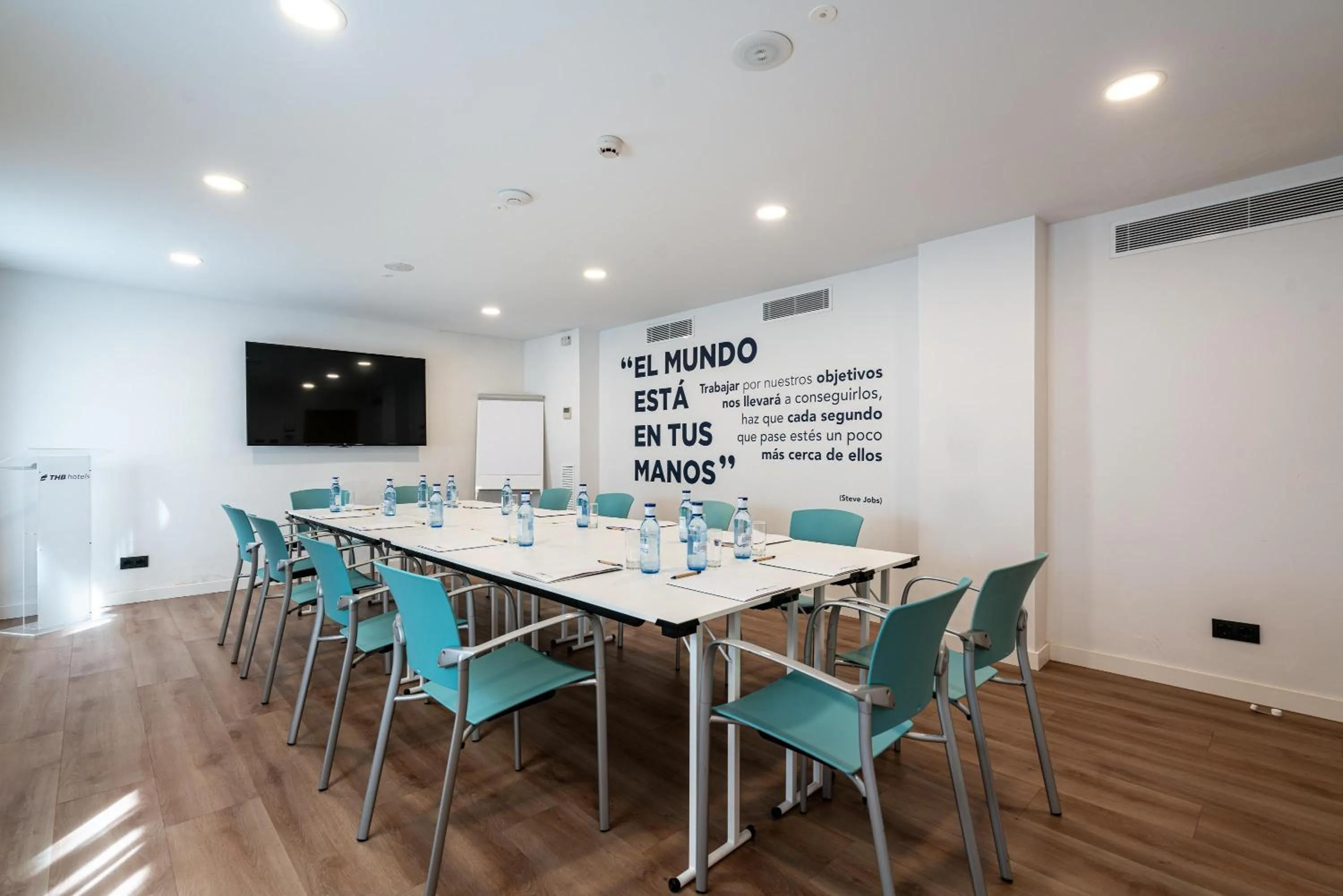 Meeting/conference room in THB Felip - Adults Only