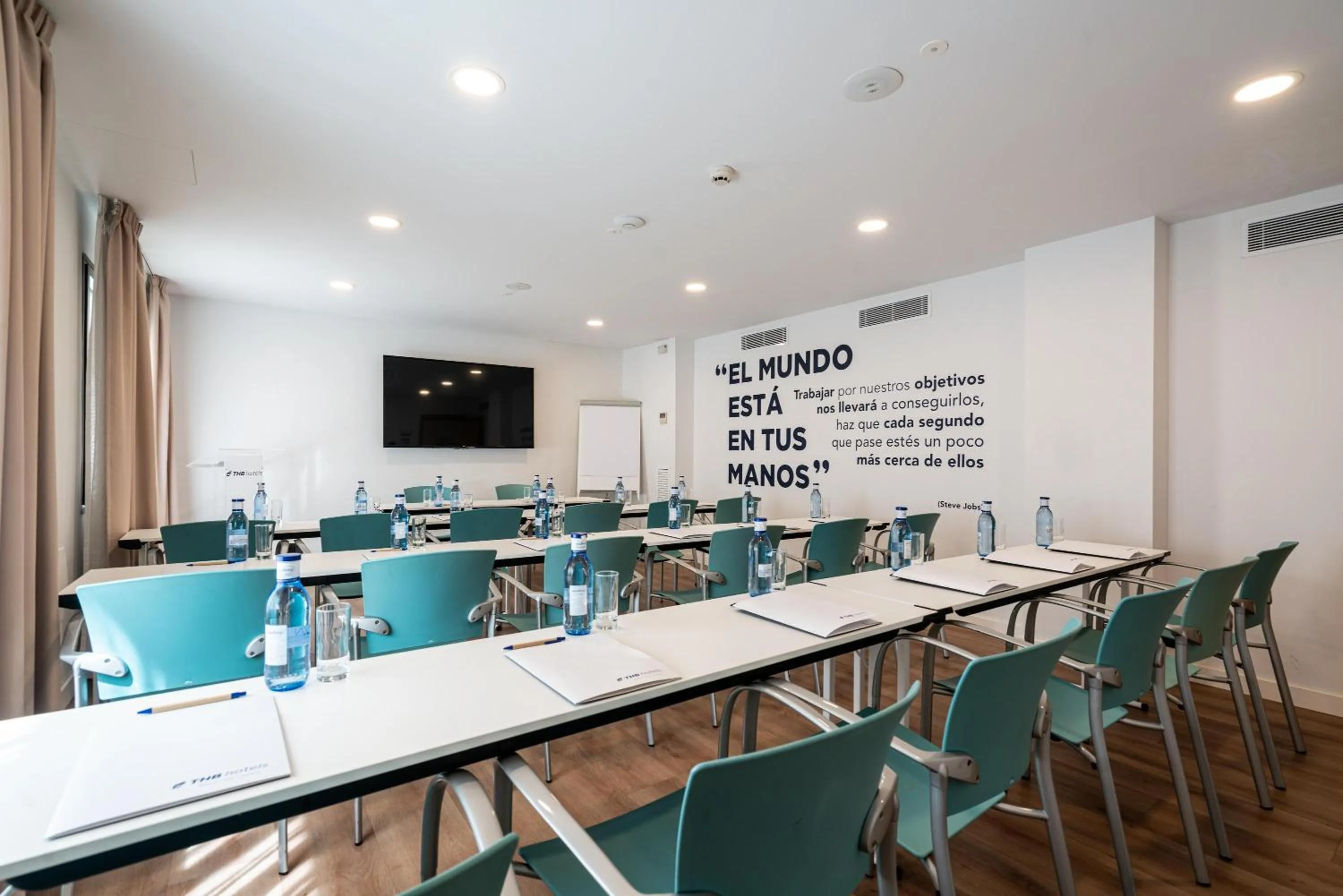 Meeting/conference room in THB Felip - Adults Only