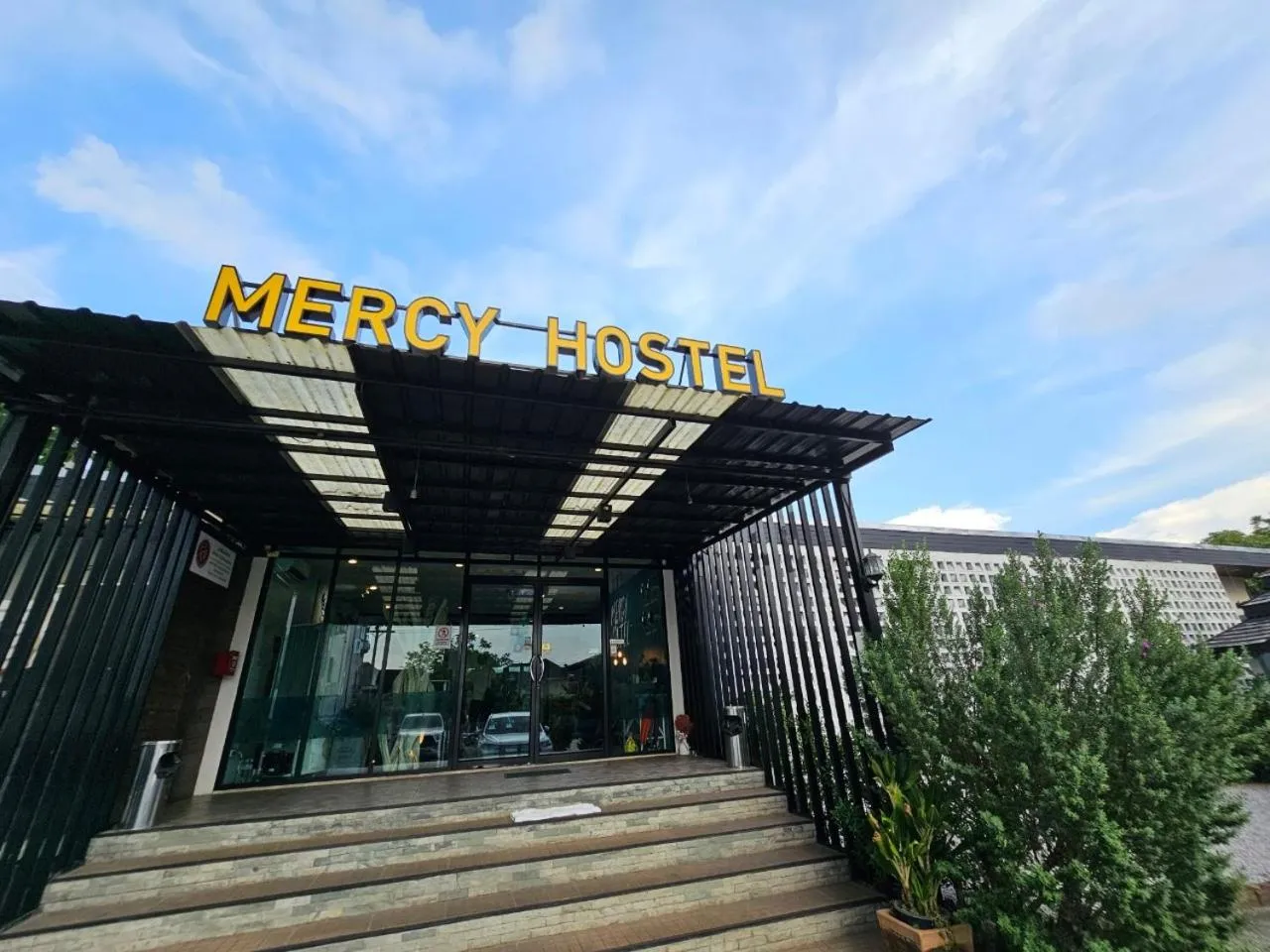 Mercy Hostel