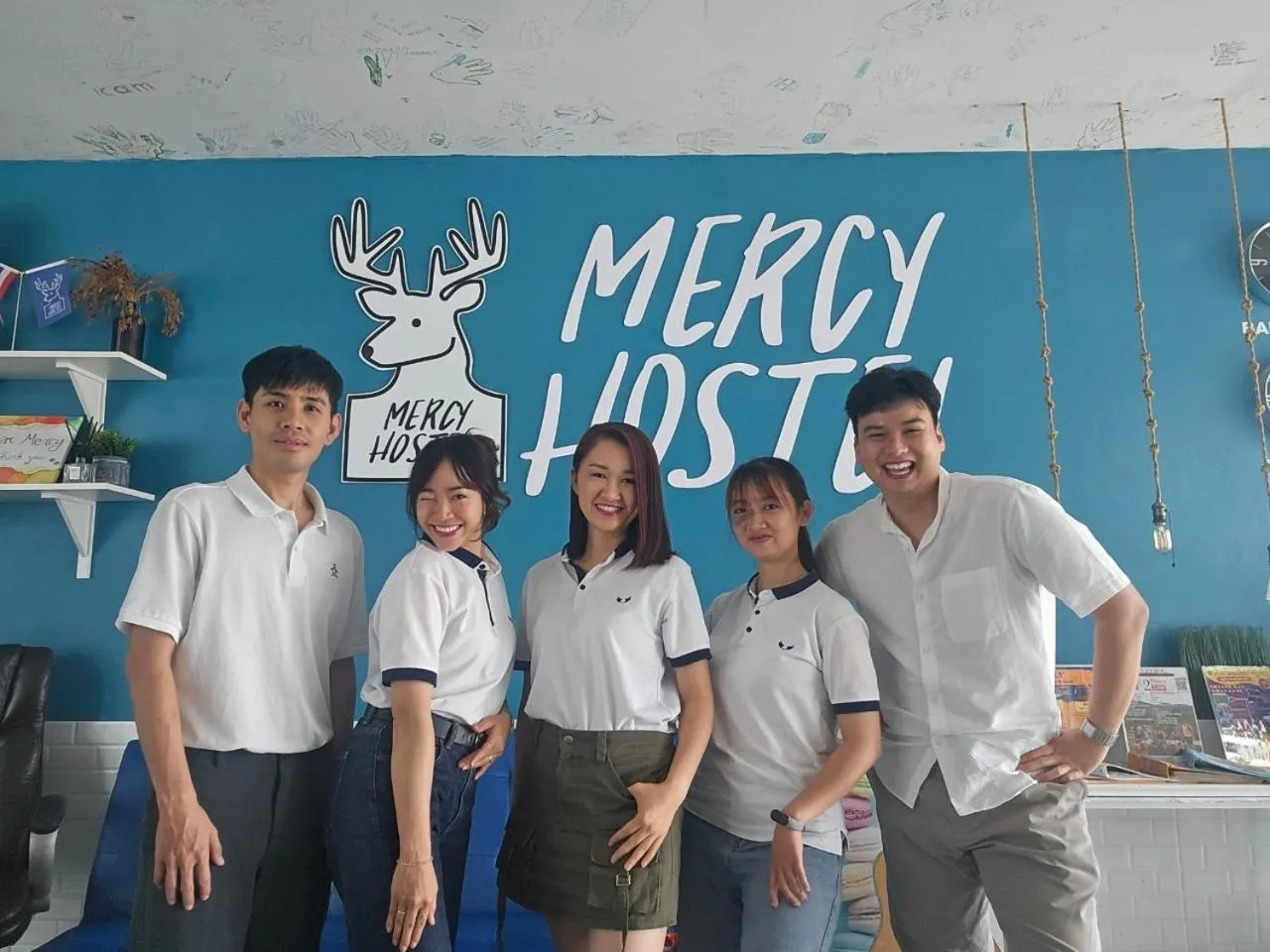 Mercy Hostel