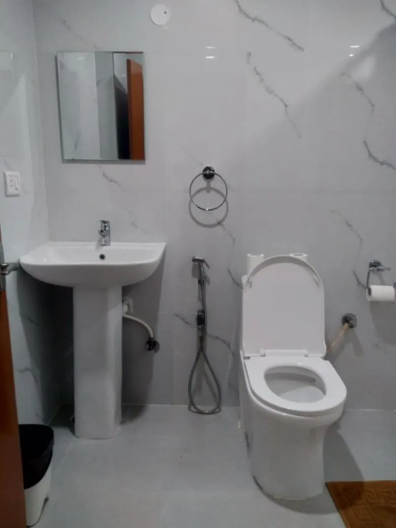 Sathya Sai Sankalp Hotel