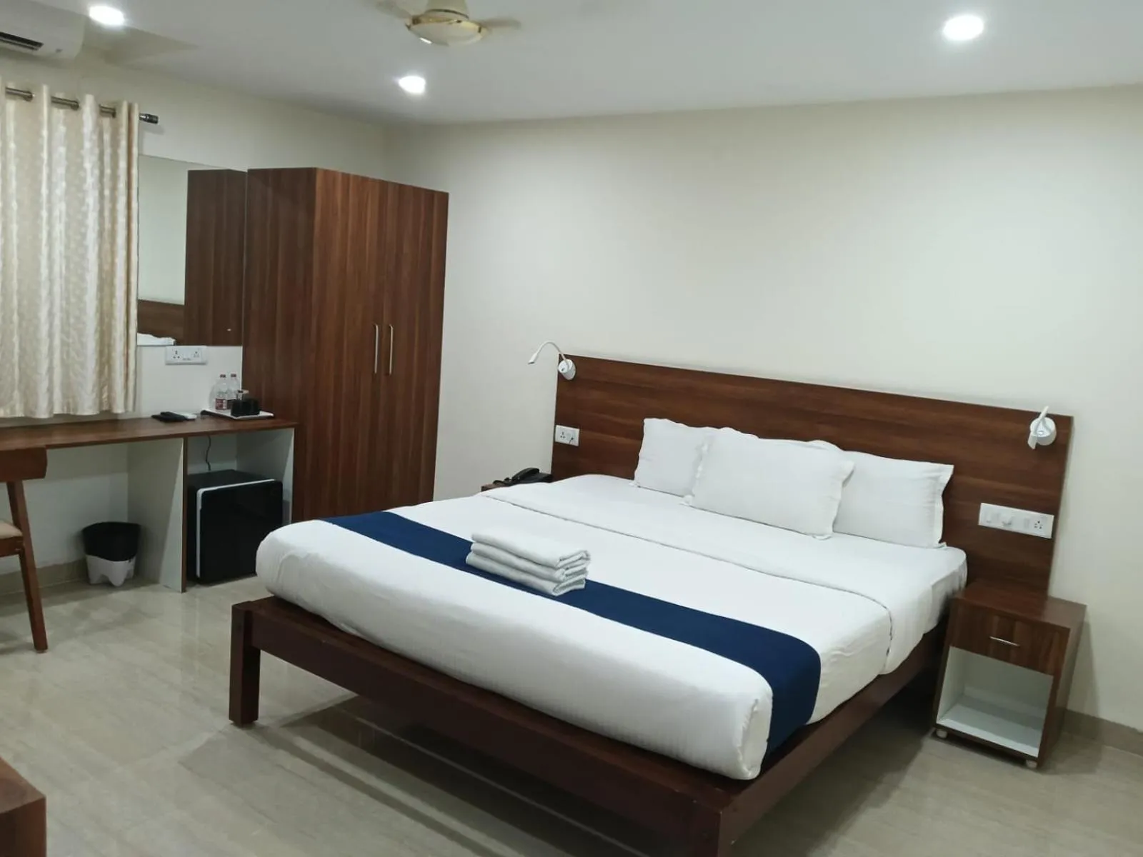 Sathya Sai Sankalp Hotel
