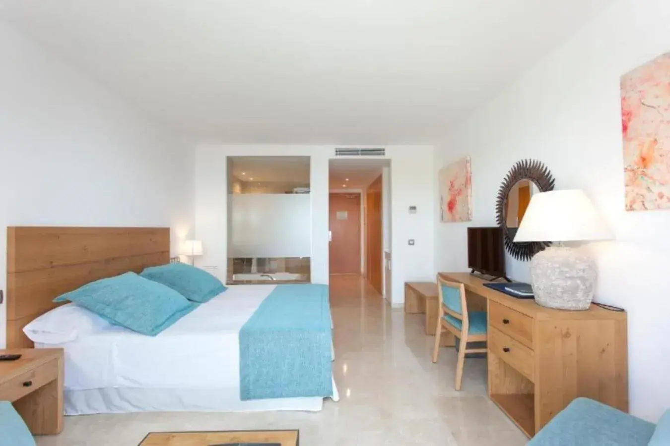 Deluxe Room in Hotel Bendinat Deluxe Room in Hotel Bendinat