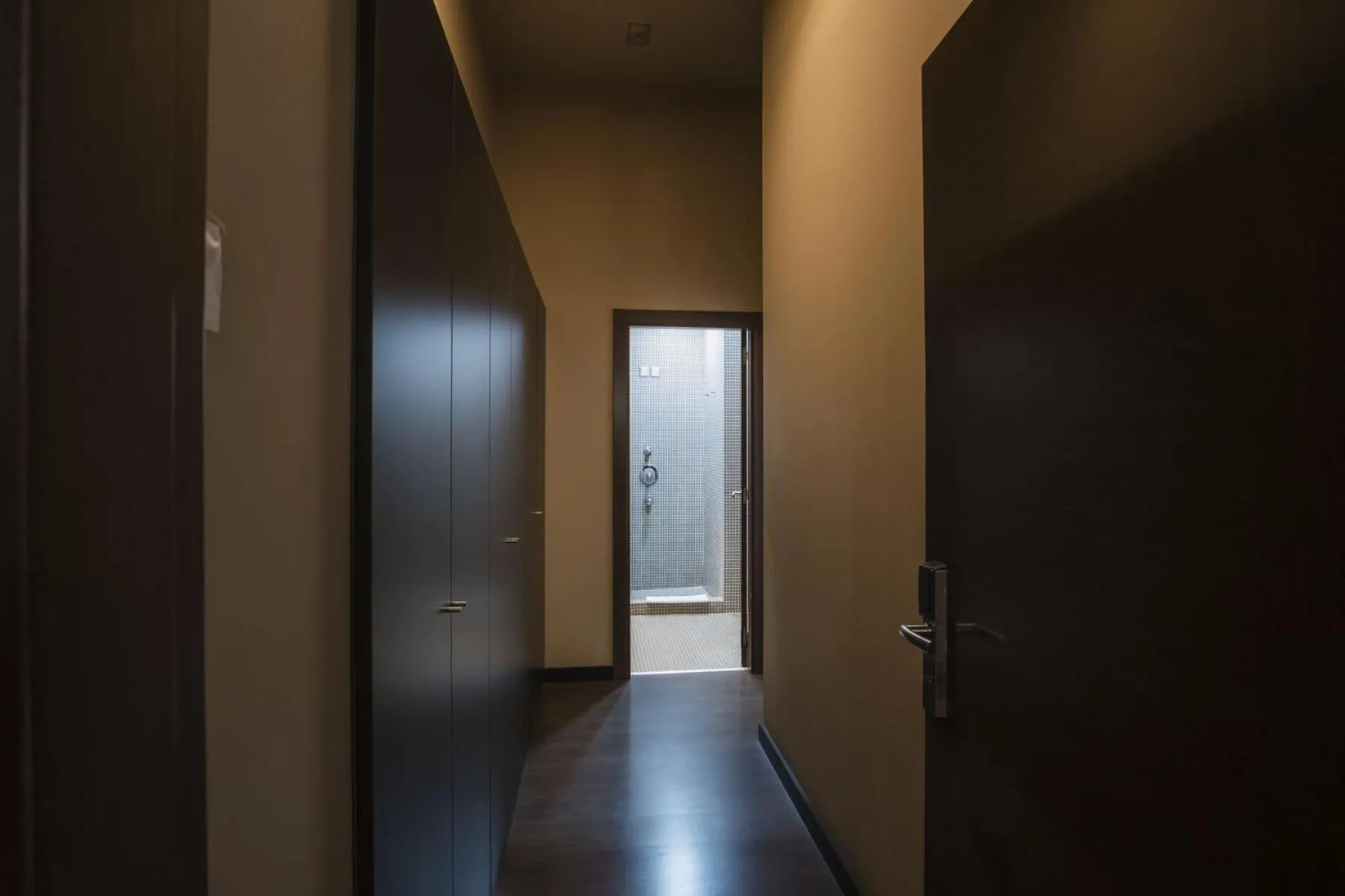 Photo of the whole room in Hotel Alda Castillo de Olite