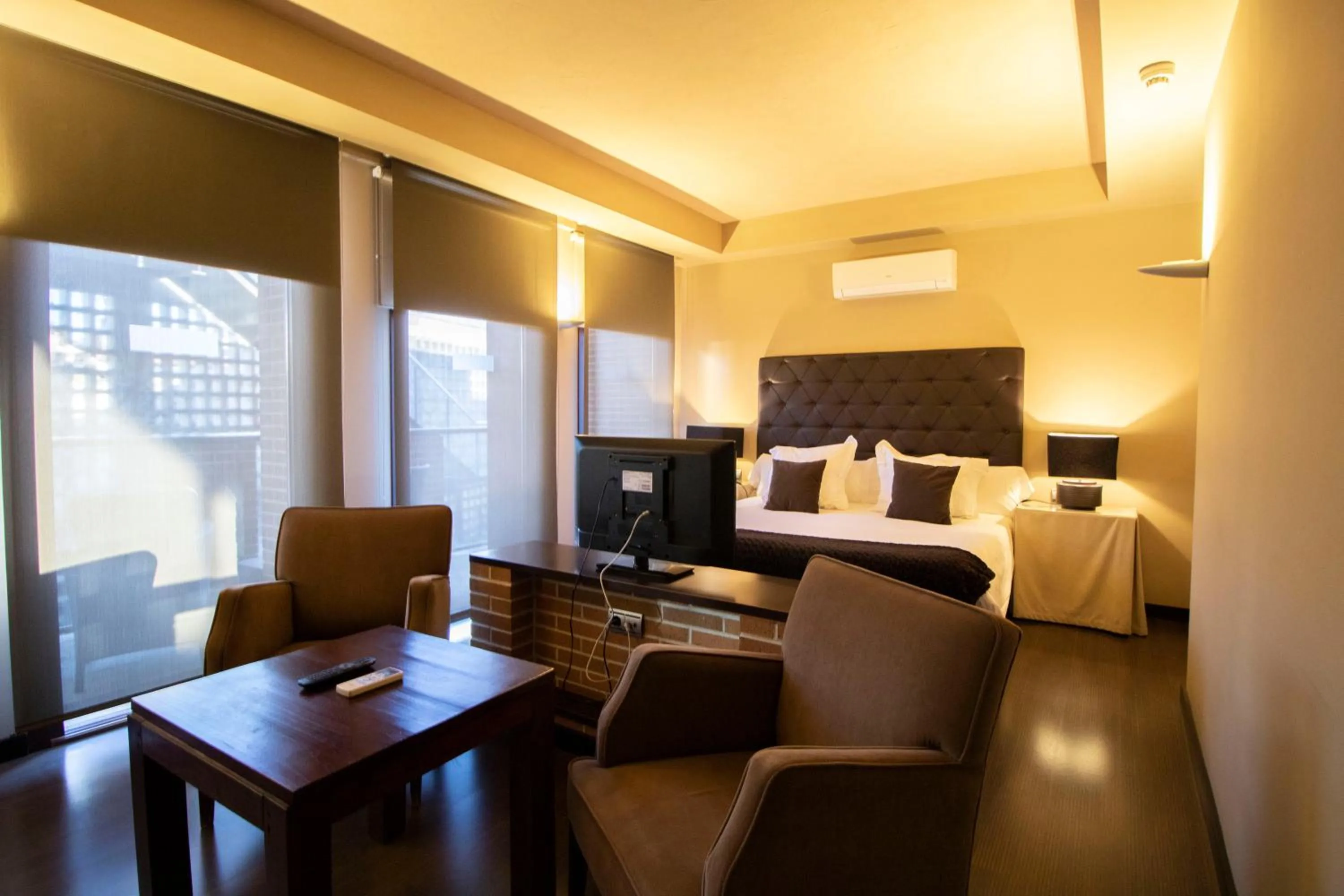 Other, Bed in Hotel La Joyosa Guarda