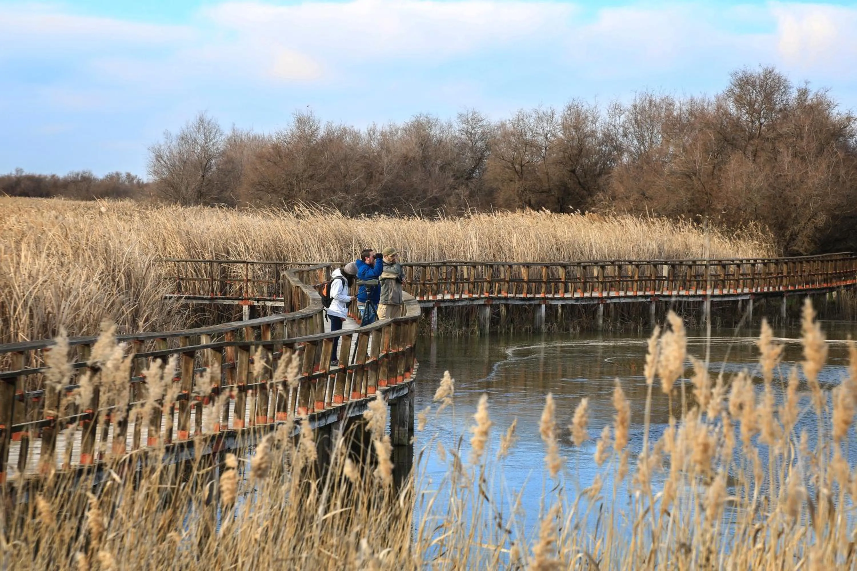 Hiking in Hotel Doña Manuela