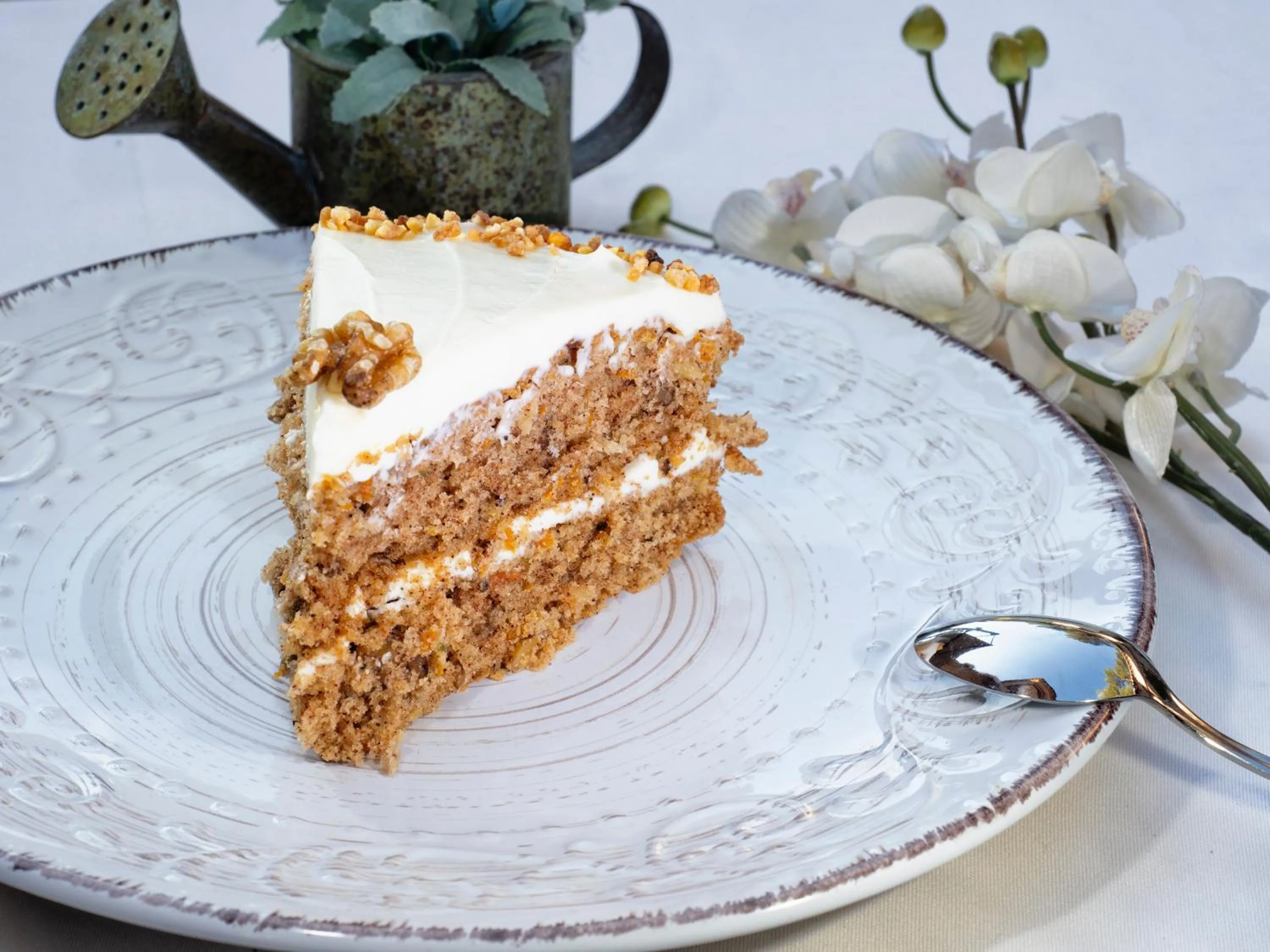 Restaurant/places to eat in Hotel Doña Manuela