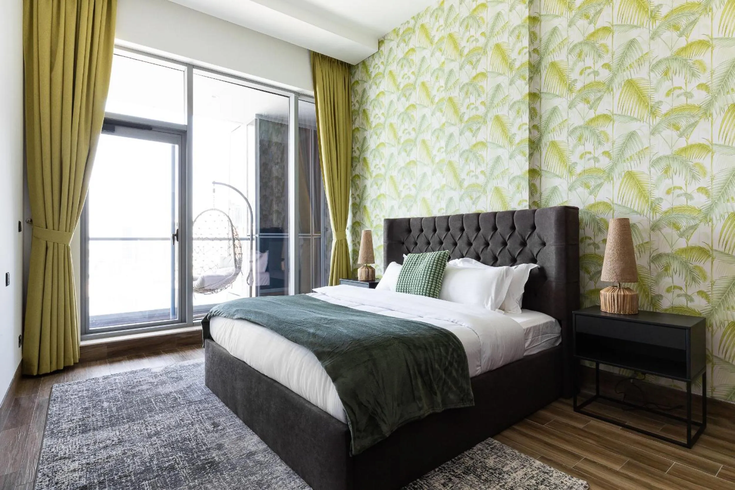 Bed in SIMPLY COMFORT in J ONE Tower