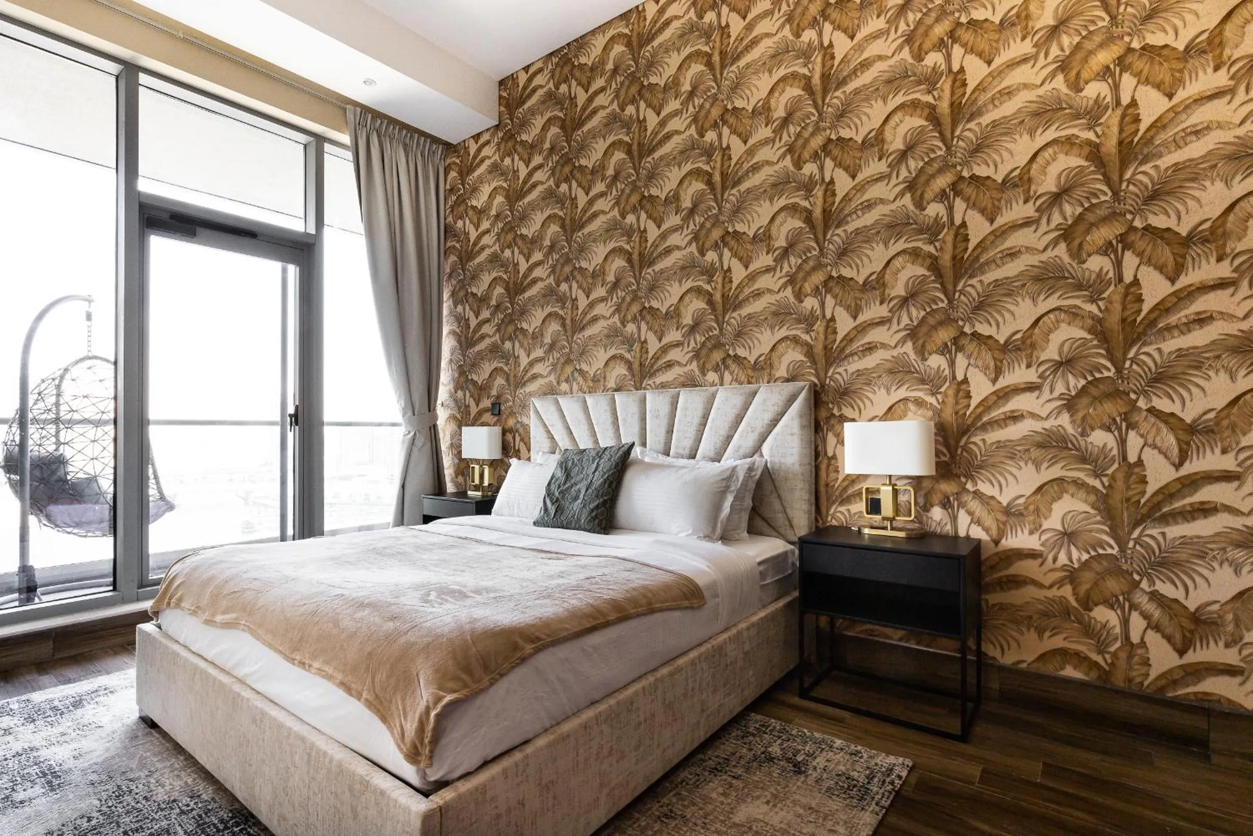 Bed in SIMPLY COMFORT in J ONE Tower