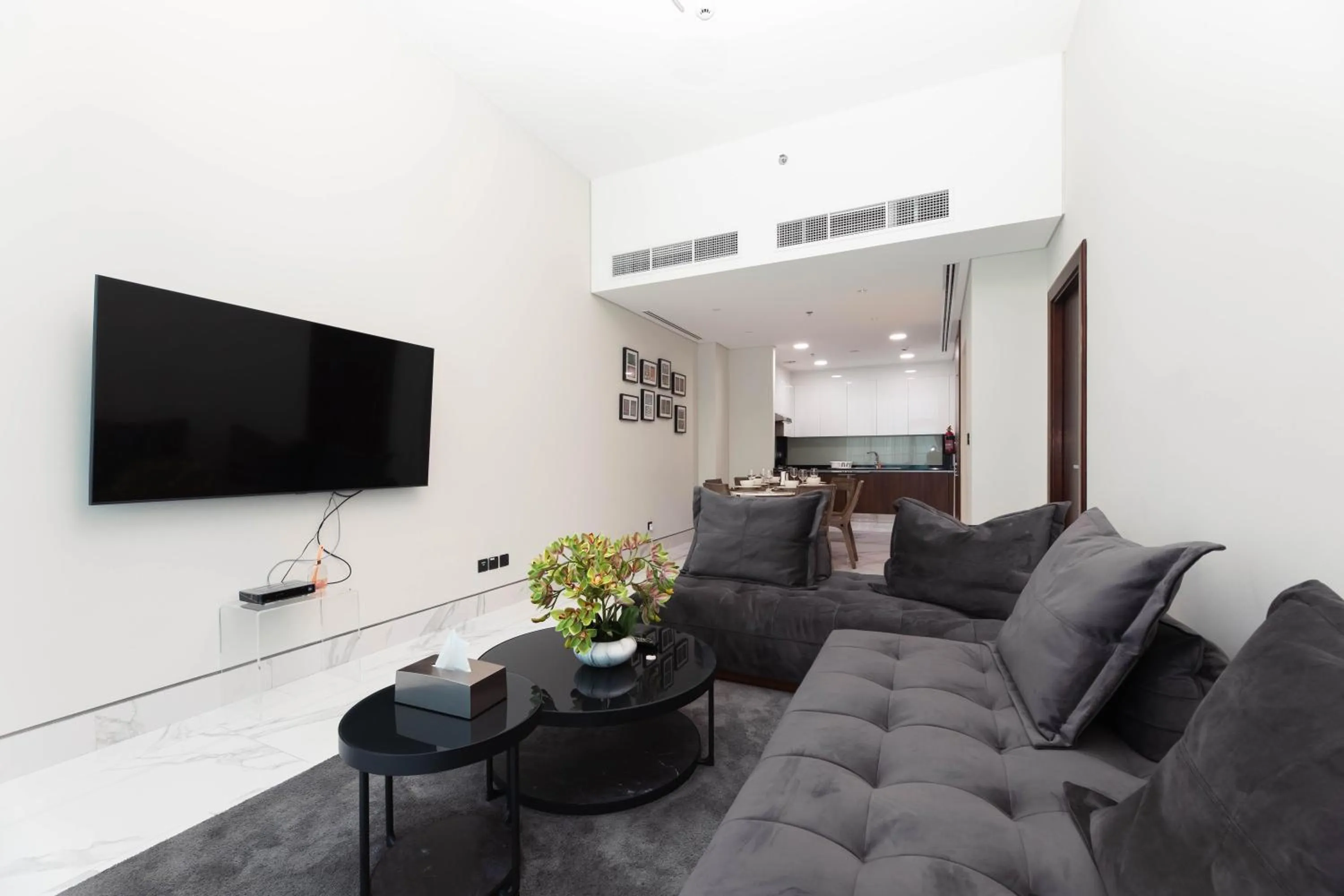 TV and multimedia in SIMPLY COMFORT in J ONE Tower