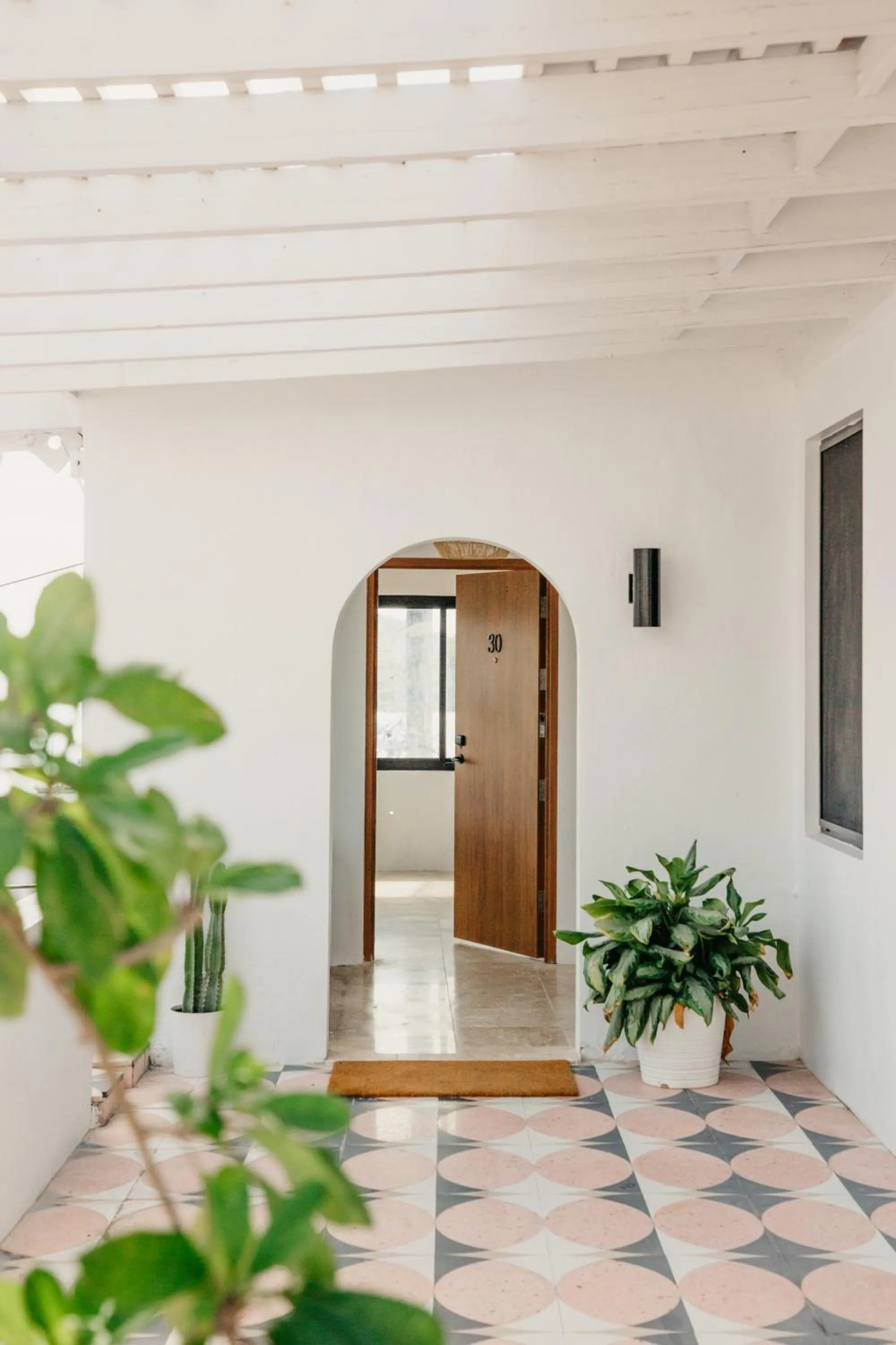 The Pink Palm Hotel - Adults Only