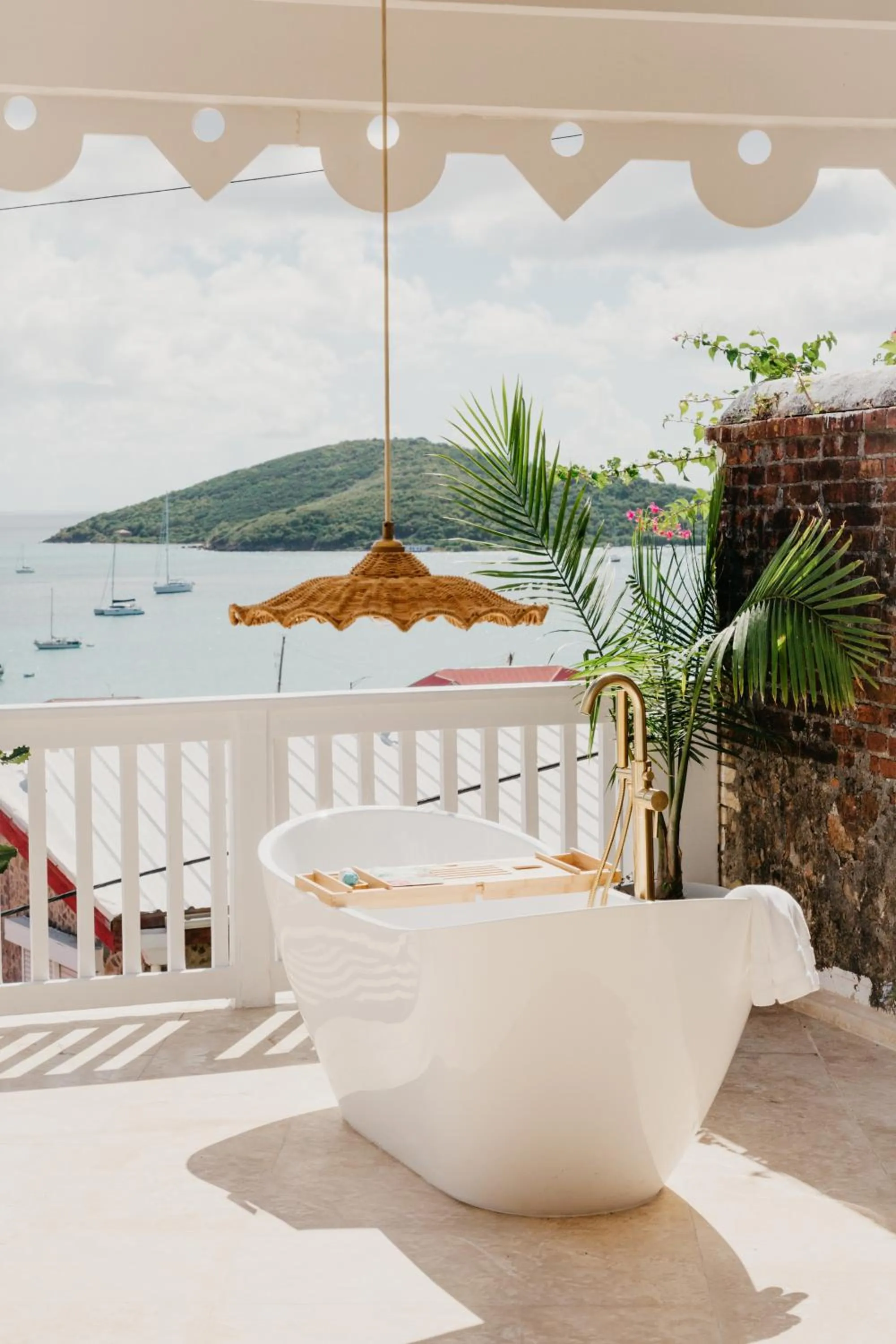 The Pink Palm Hotel - Adults Only