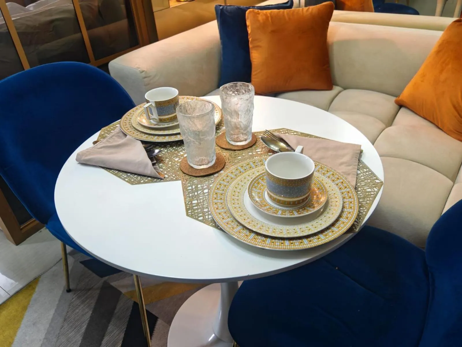 Deluxe Suites Razelles 2 at Shore 2 Residences Tower 1