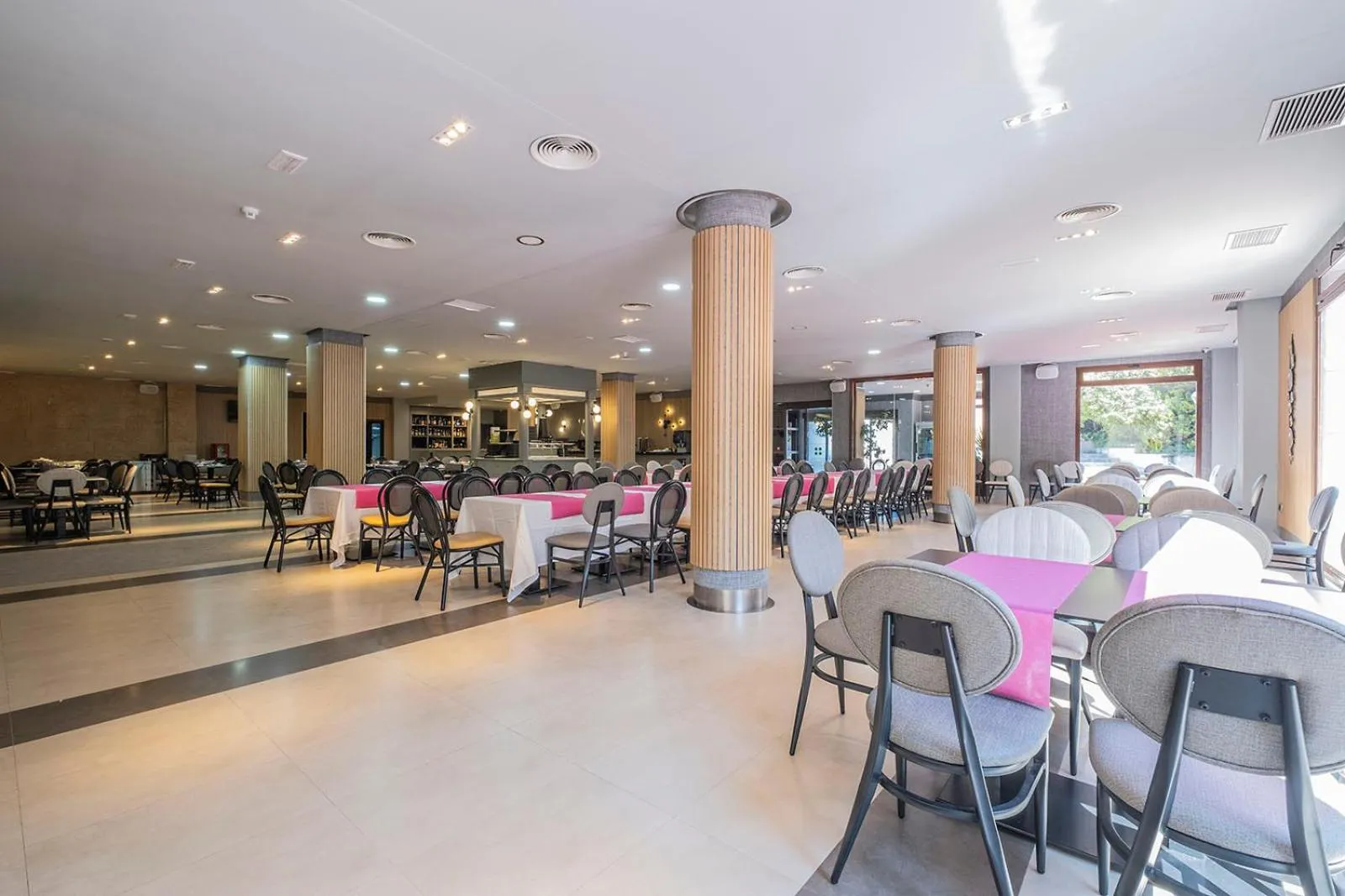 wedding in Hotel Hidalgo