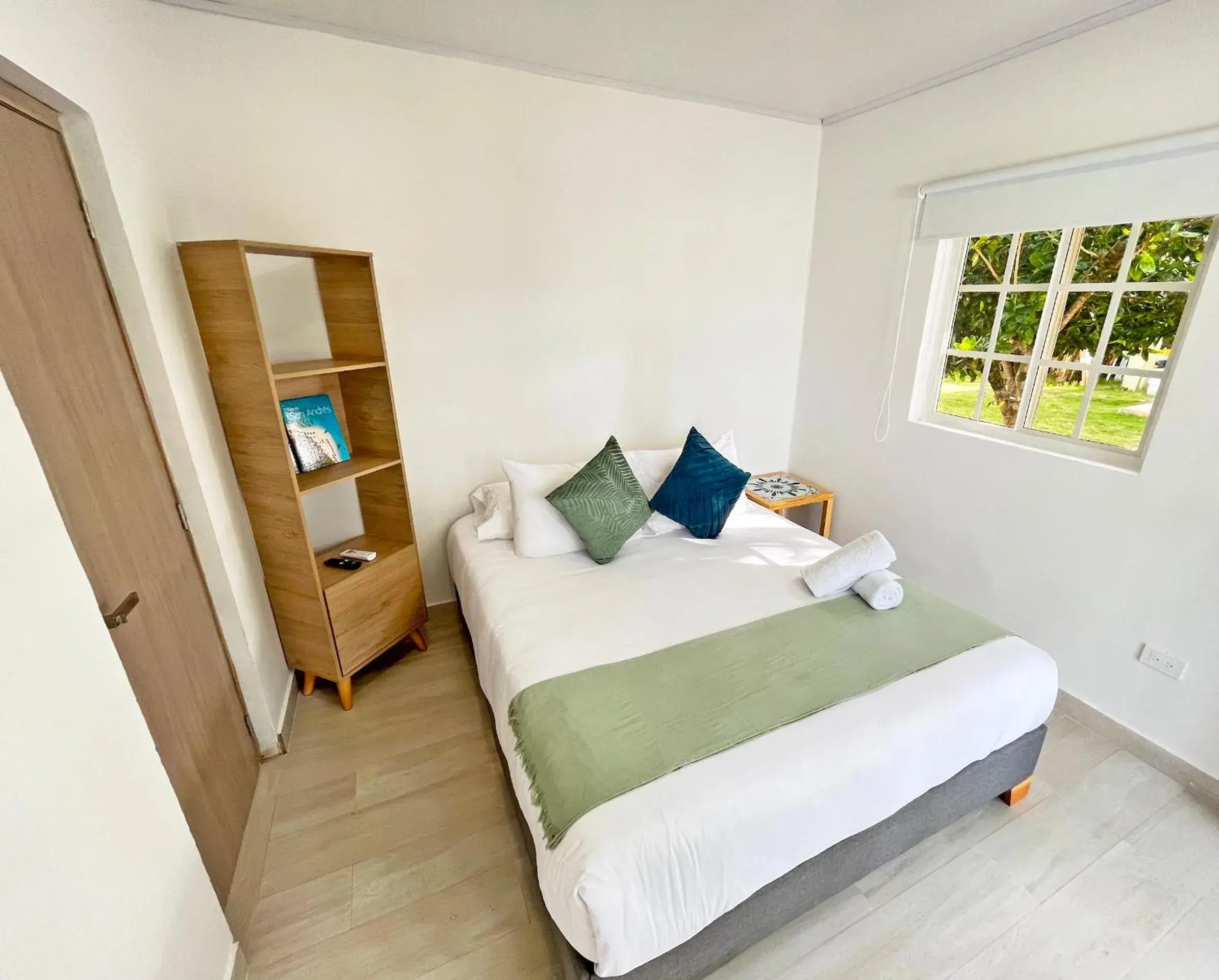 Superior Apartment - single occupancy in Zaba Beach House Superior Apartment - single occupancy in Zaba Beach House