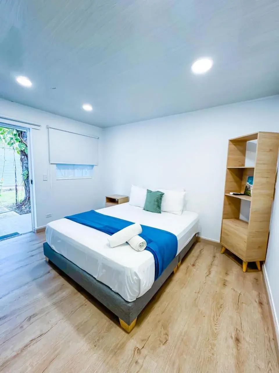 Standard Apartment - single occupancy in Zaba Beach House Standard Apartment - single occupancy in Zaba Beach House