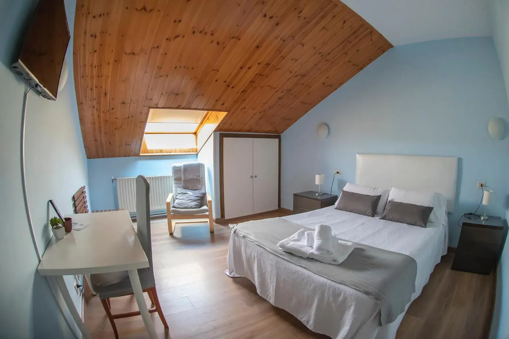 Single Room - single occupancy in Hotel Voar Single Room - single occupancy in Hotel Voar