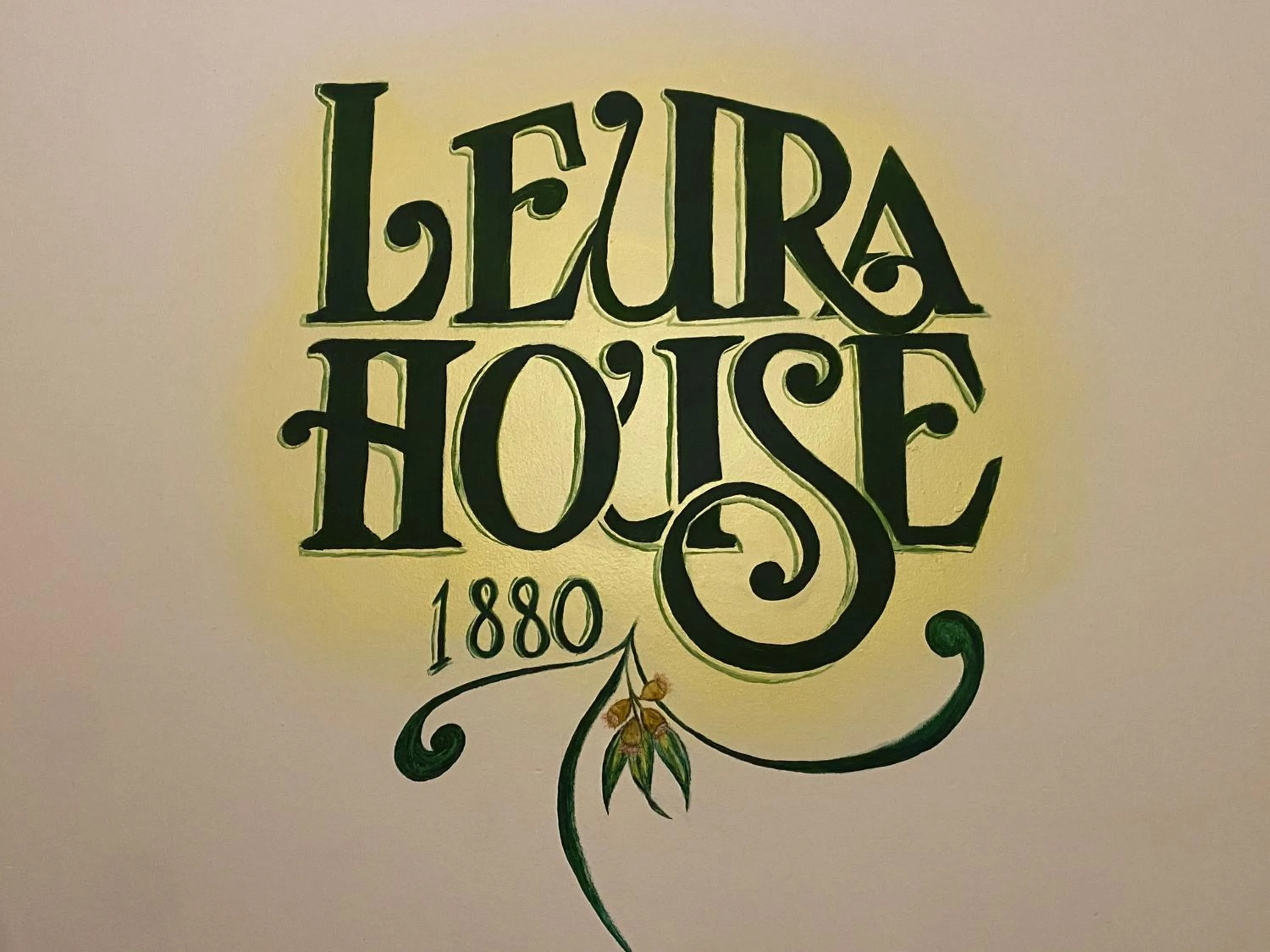 Leura House