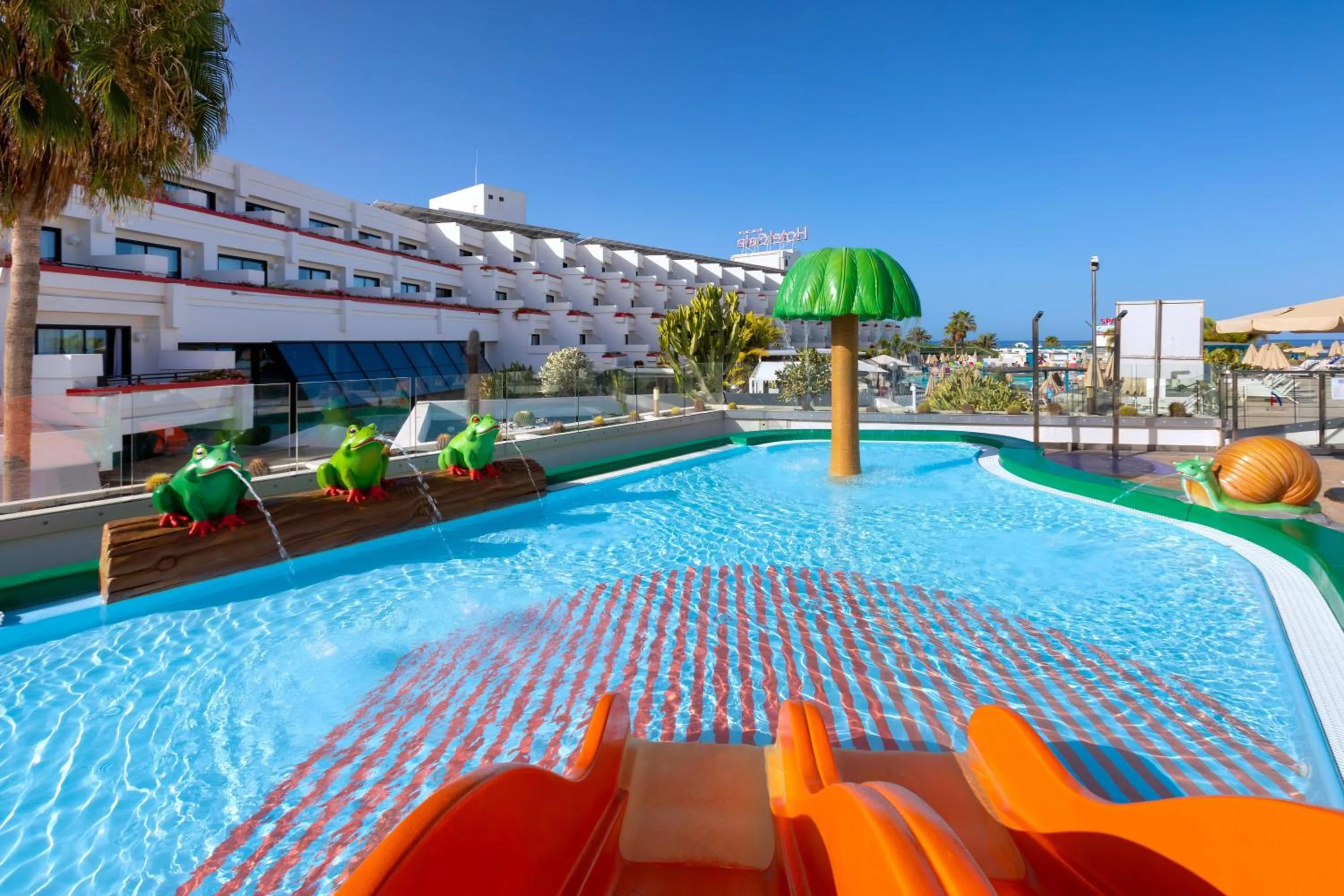 children in Alexandre Gala