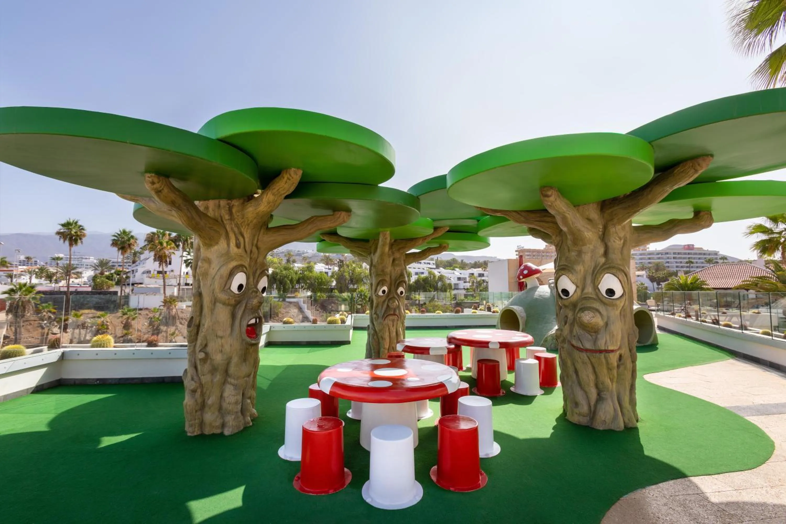 Activities in Alexandre Gala